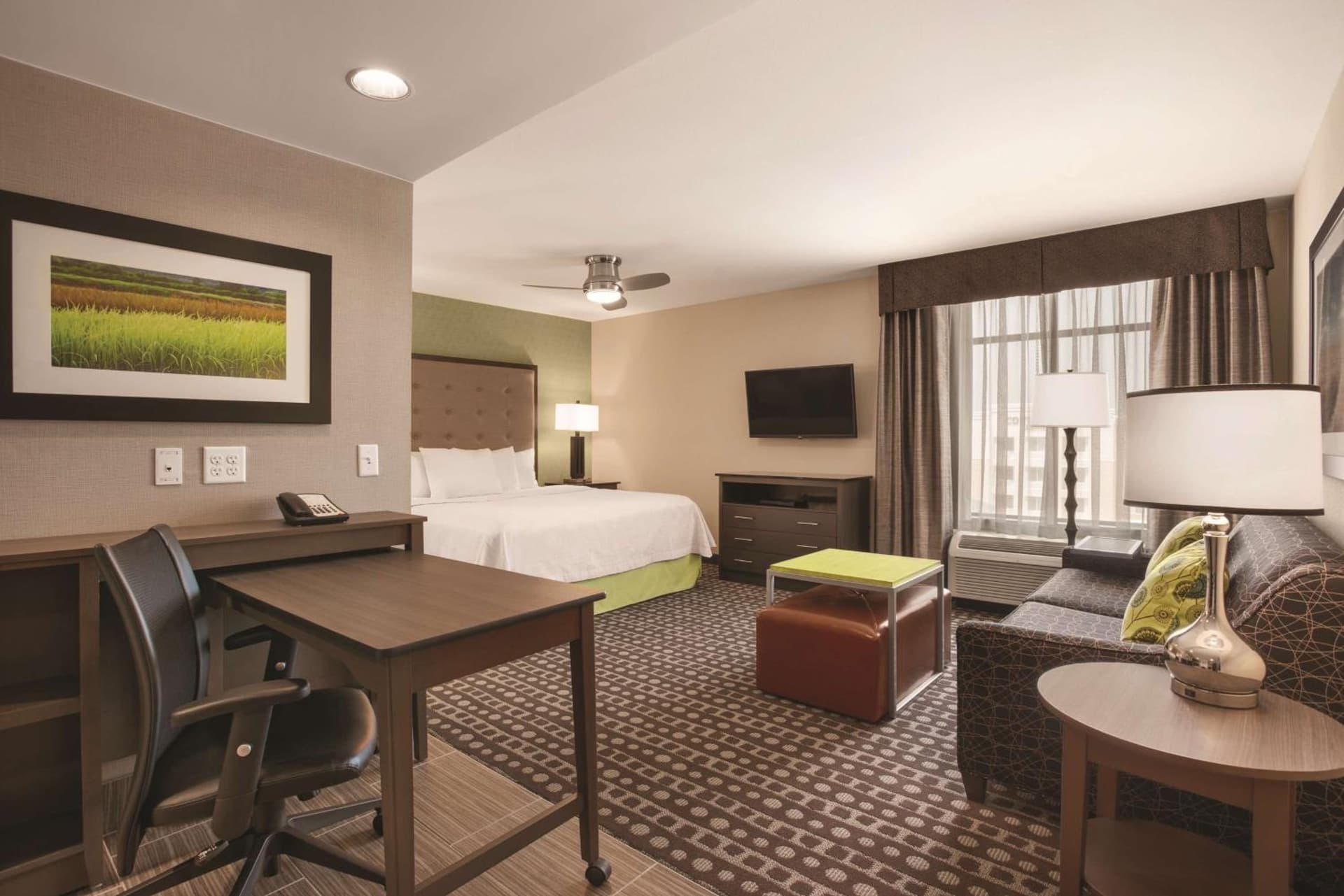 Homewood Suites by Hilton Ankeny gallery photo in Ankeny, IA — image 16