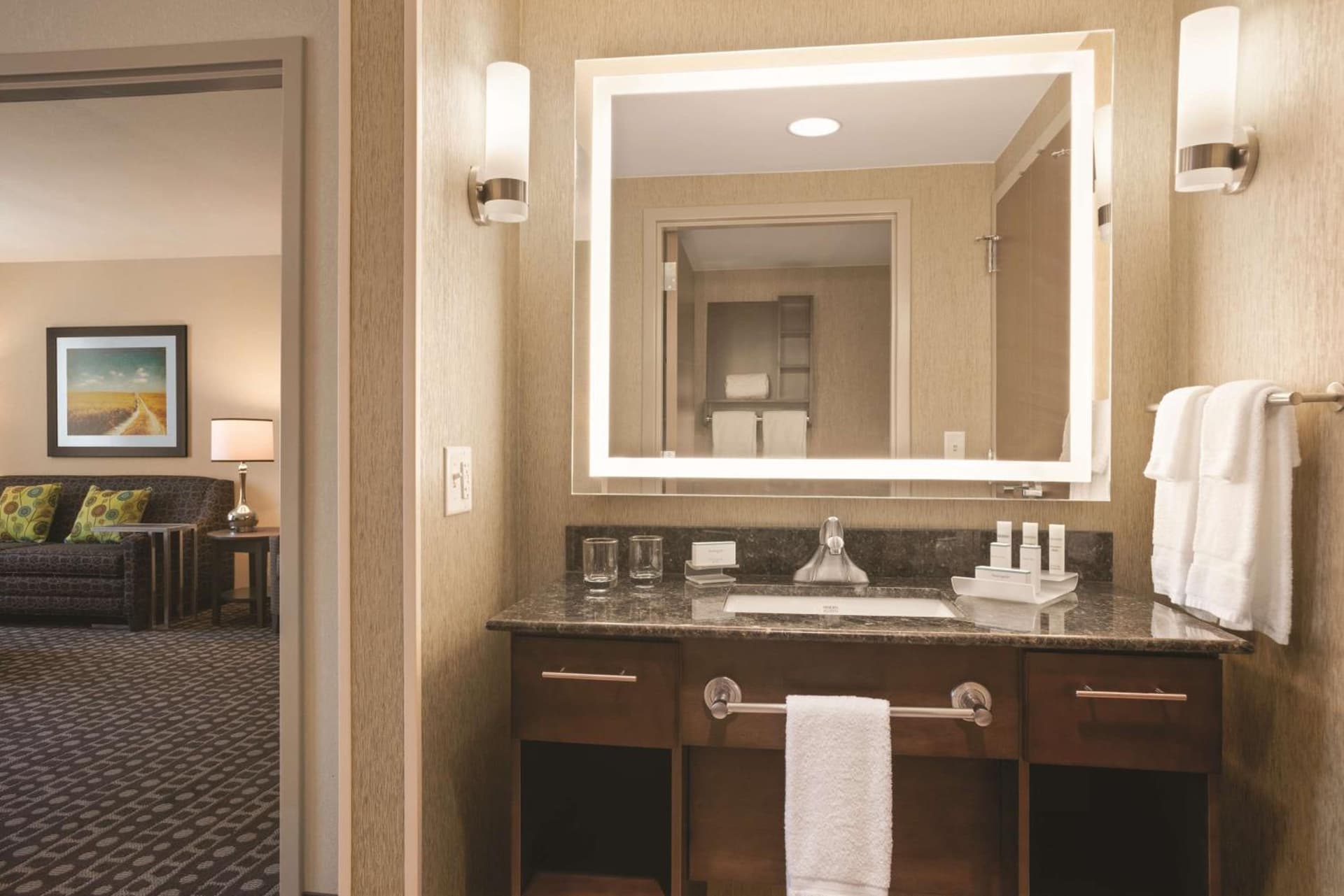 Homewood Suites by Hilton Ankeny gallery photo in Ankeny, IA — image 5
