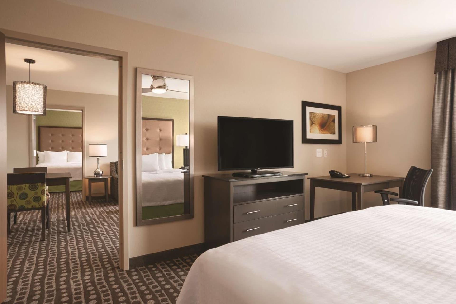 Homewood Suites by Hilton Ankeny gallery photo in Ankeny, IA — image 33