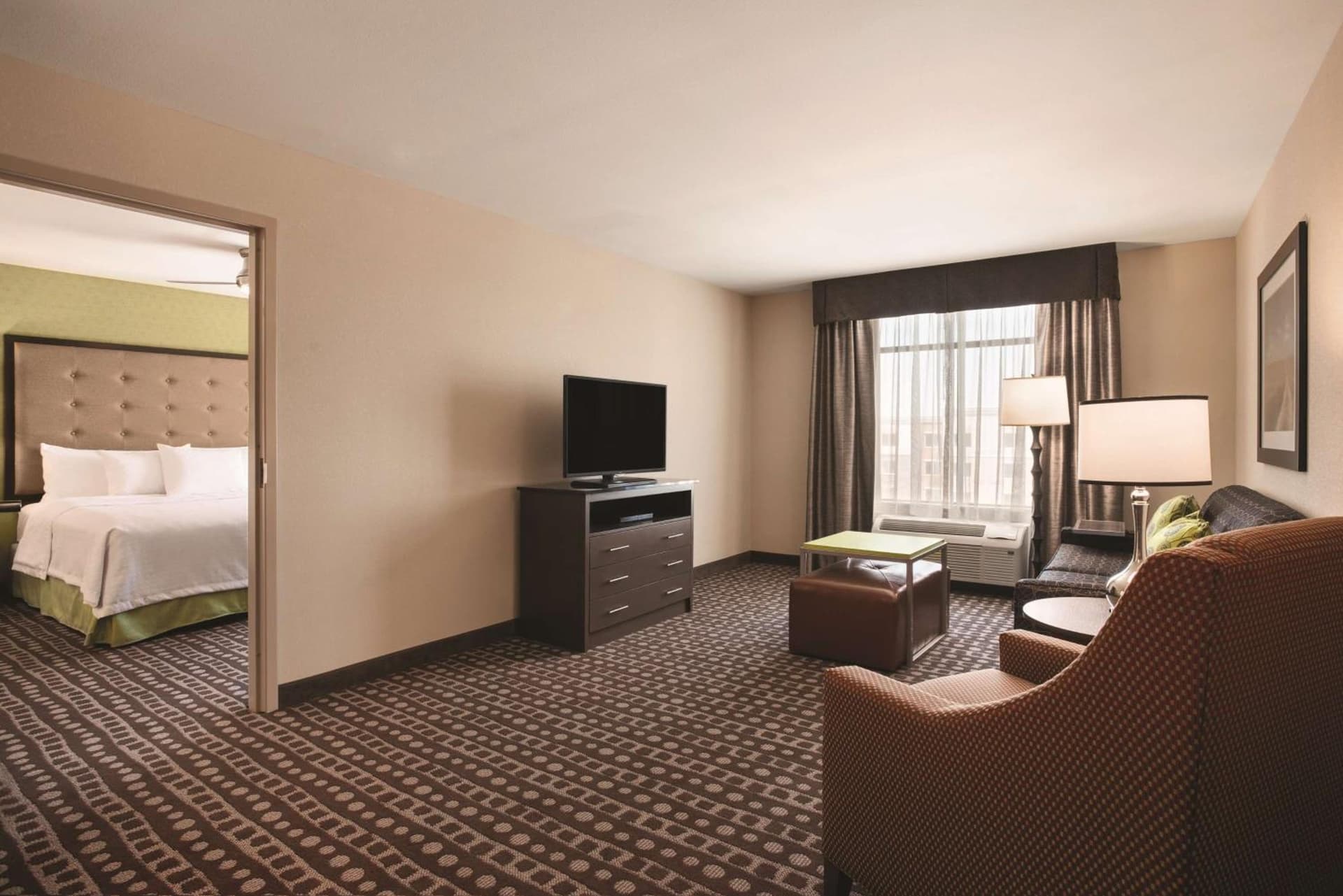 Homewood Suites by Hilton Ankeny gallery photo in Ankeny, IA — image 26