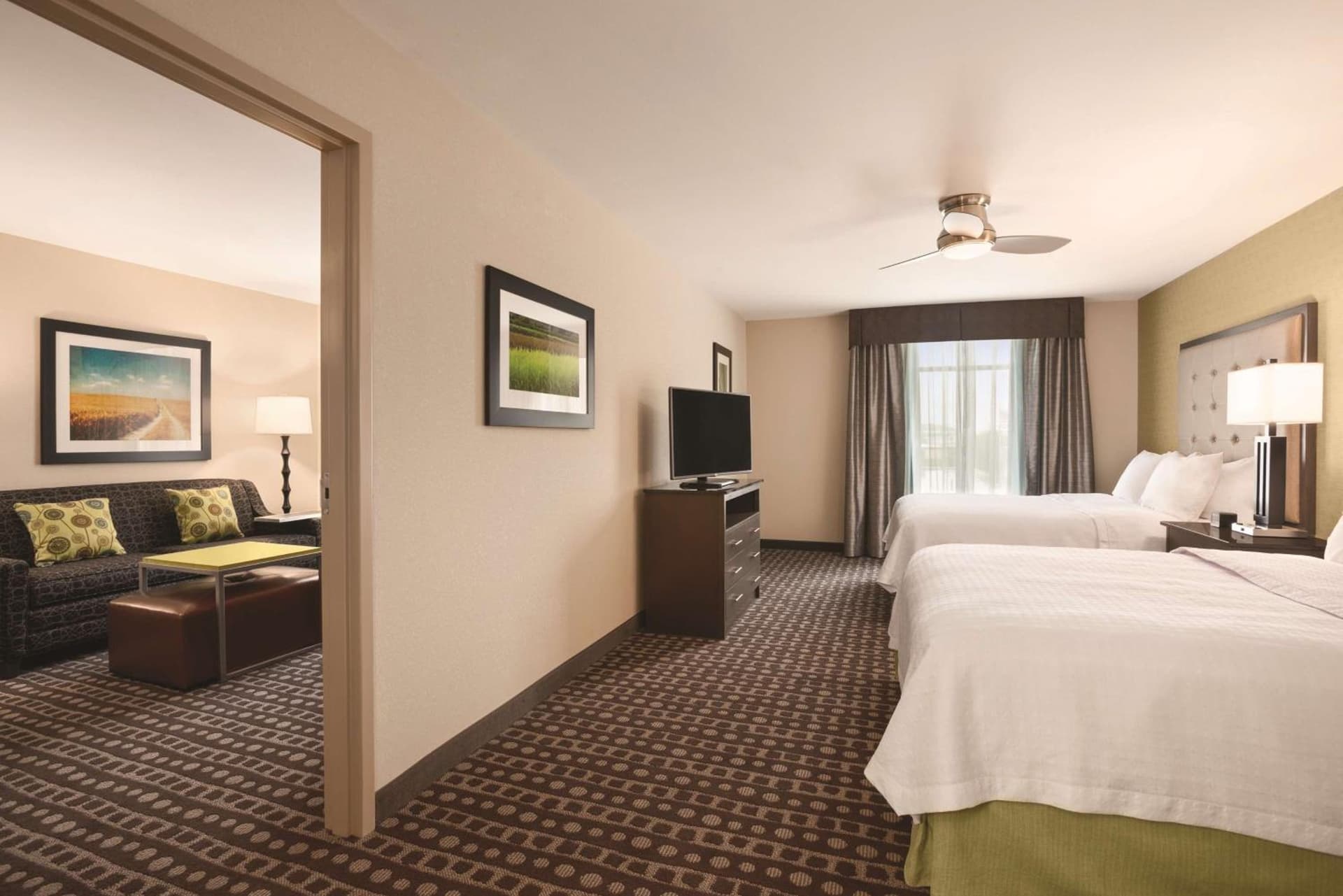 Homewood Suites by Hilton Ankeny gallery photo in Ankeny, IA — image 11