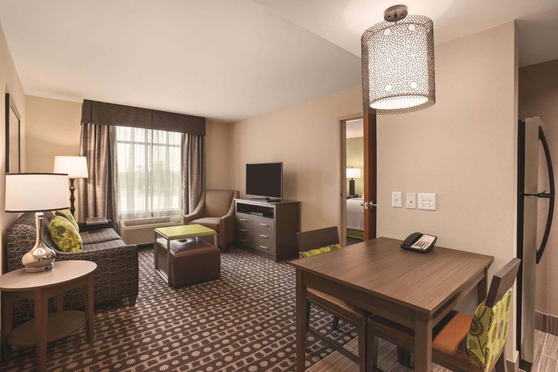 Homewood Suites by Hilton Ankeny gallery photo in Ankeny, IA — image 38