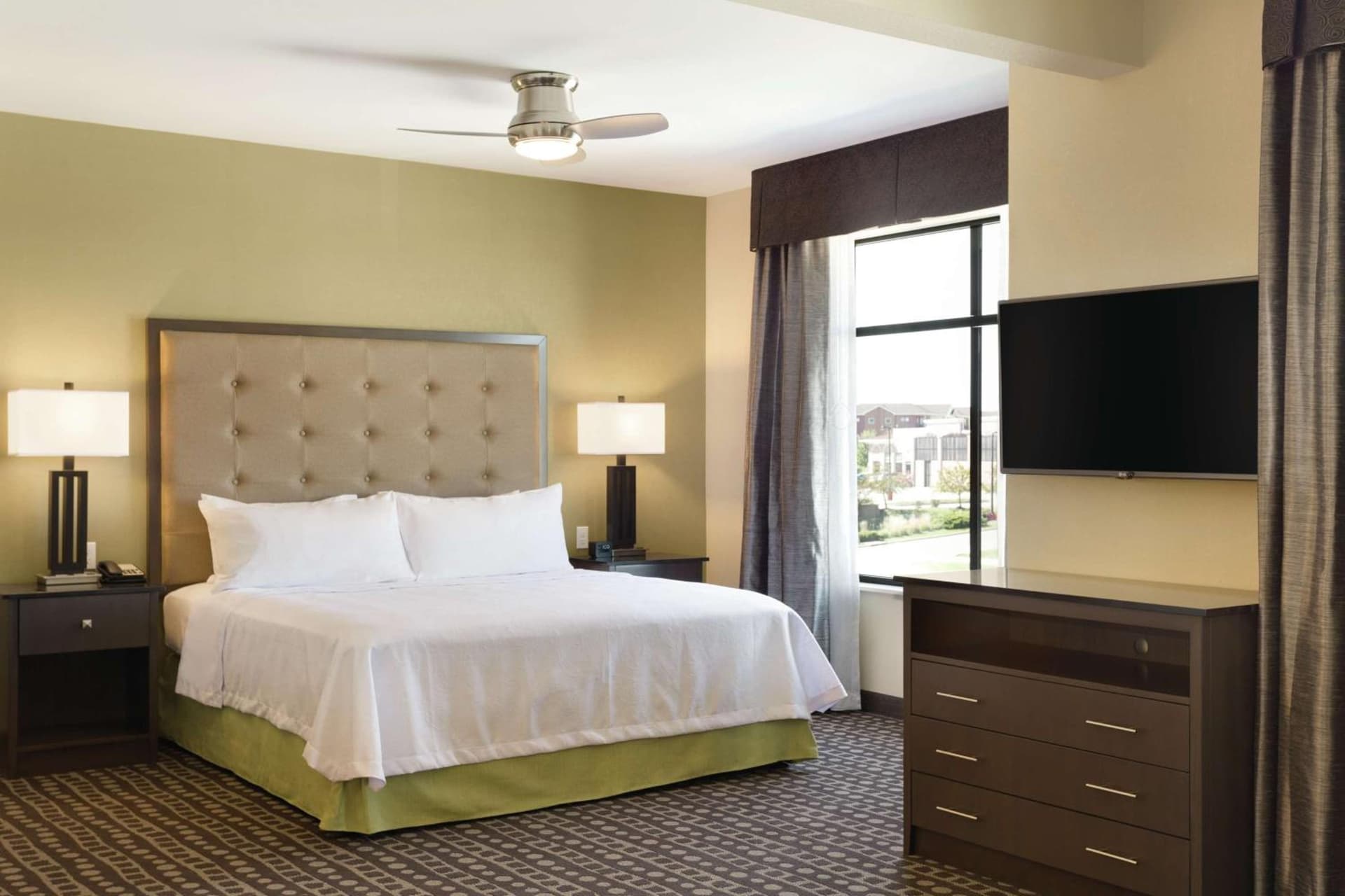Homewood Suites by Hilton Ankeny gallery photo in Ankeny, IA — image 27