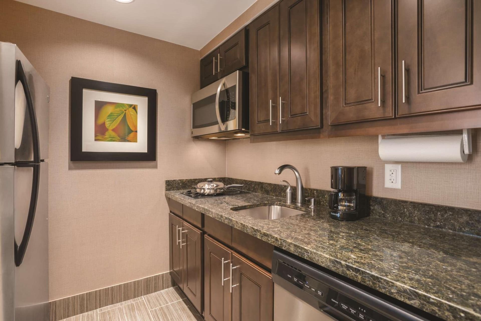 Homewood Suites by Hilton Ankeny gallery photo in Ankeny, IA — image 24