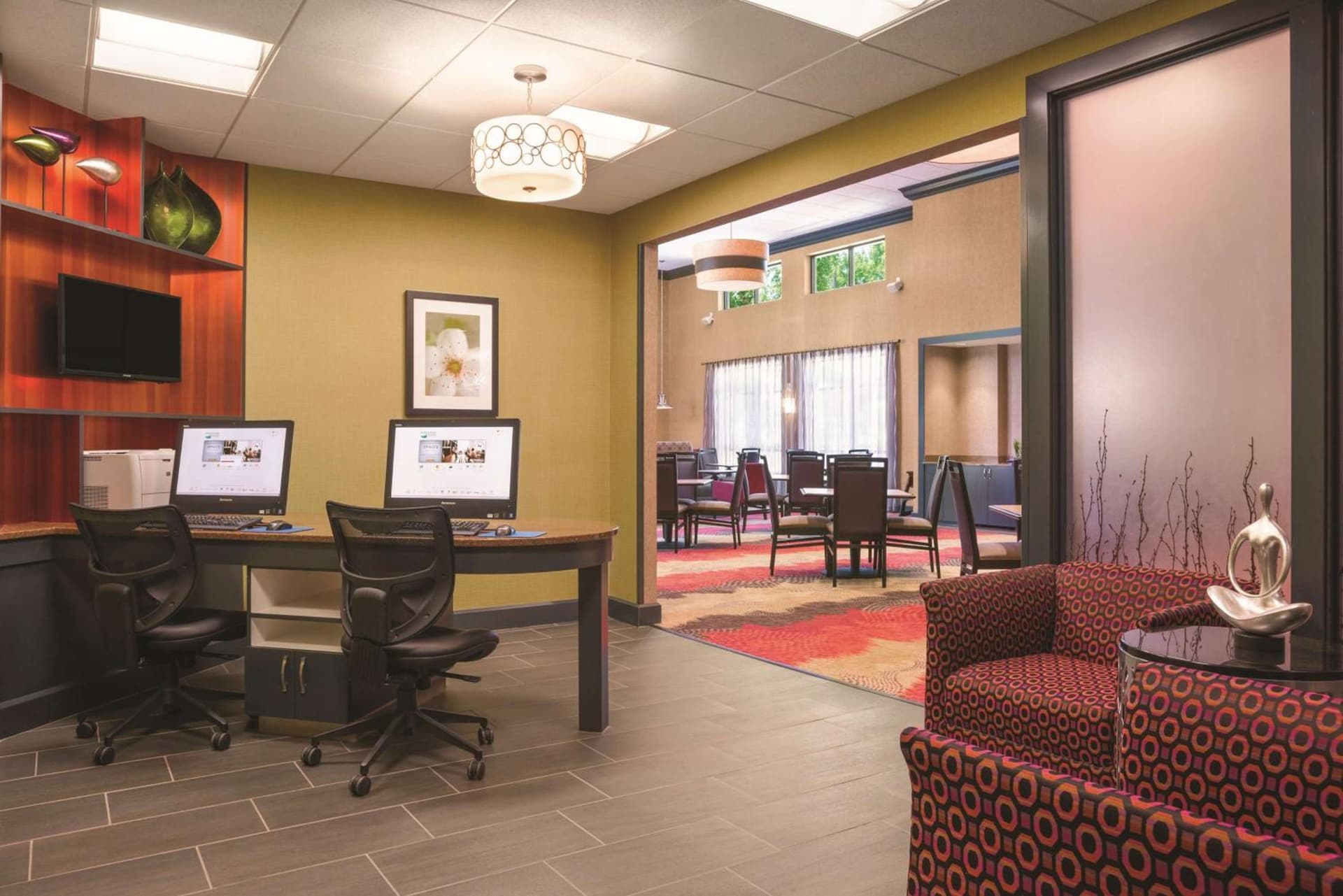 Homewood Suites by Hilton Ankeny gallery photo in Ankeny, IA — image 32