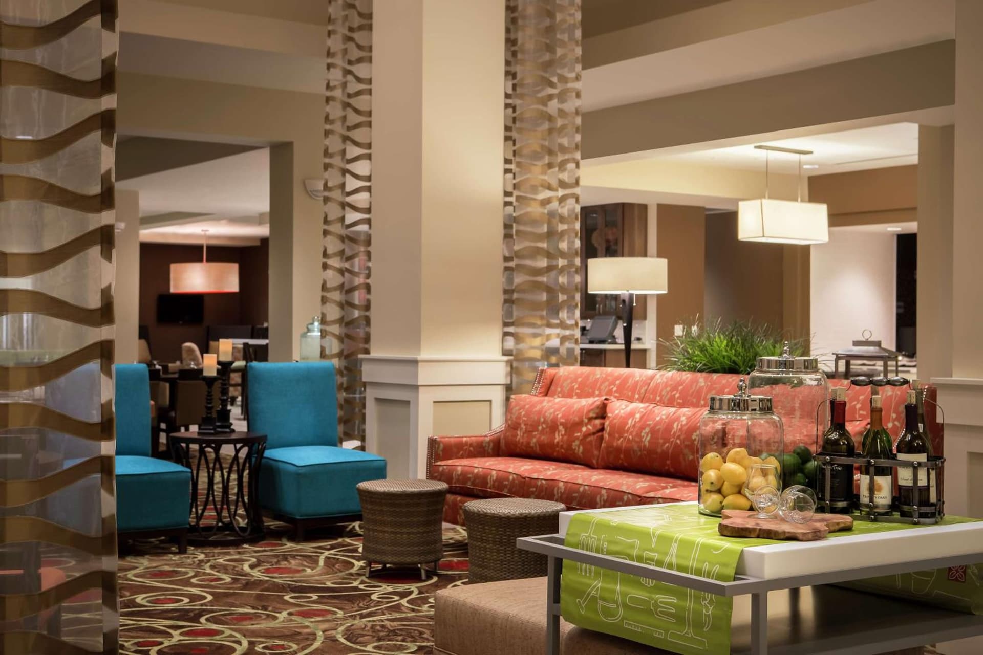 Hilton Garden Inn Bettendorf/ Quad Cities gallery photo in Bettendorf, IA — image 26