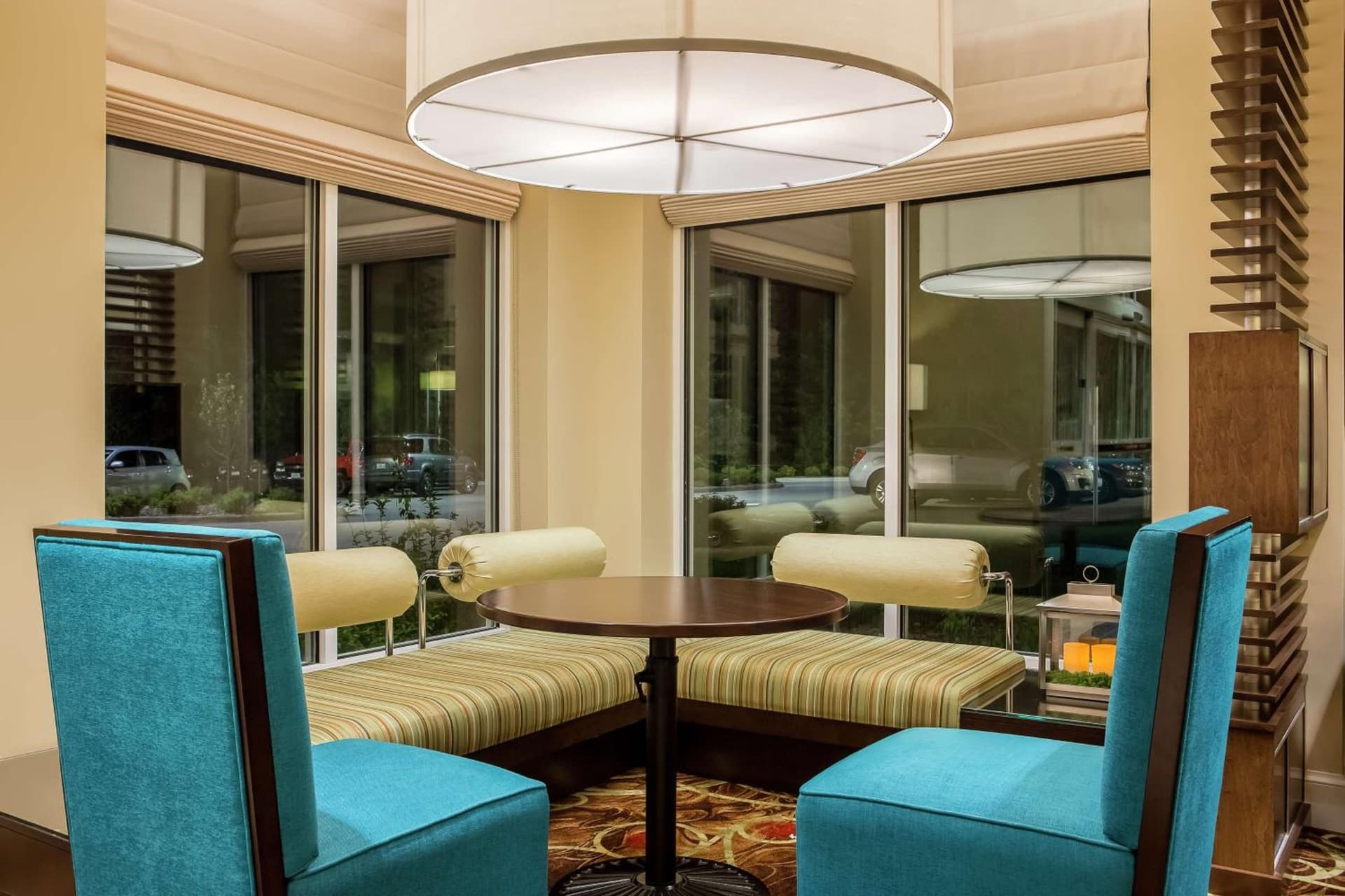 Hilton Garden Inn Bettendorf/ Quad Cities gallery photo in Bettendorf, IA — image 22