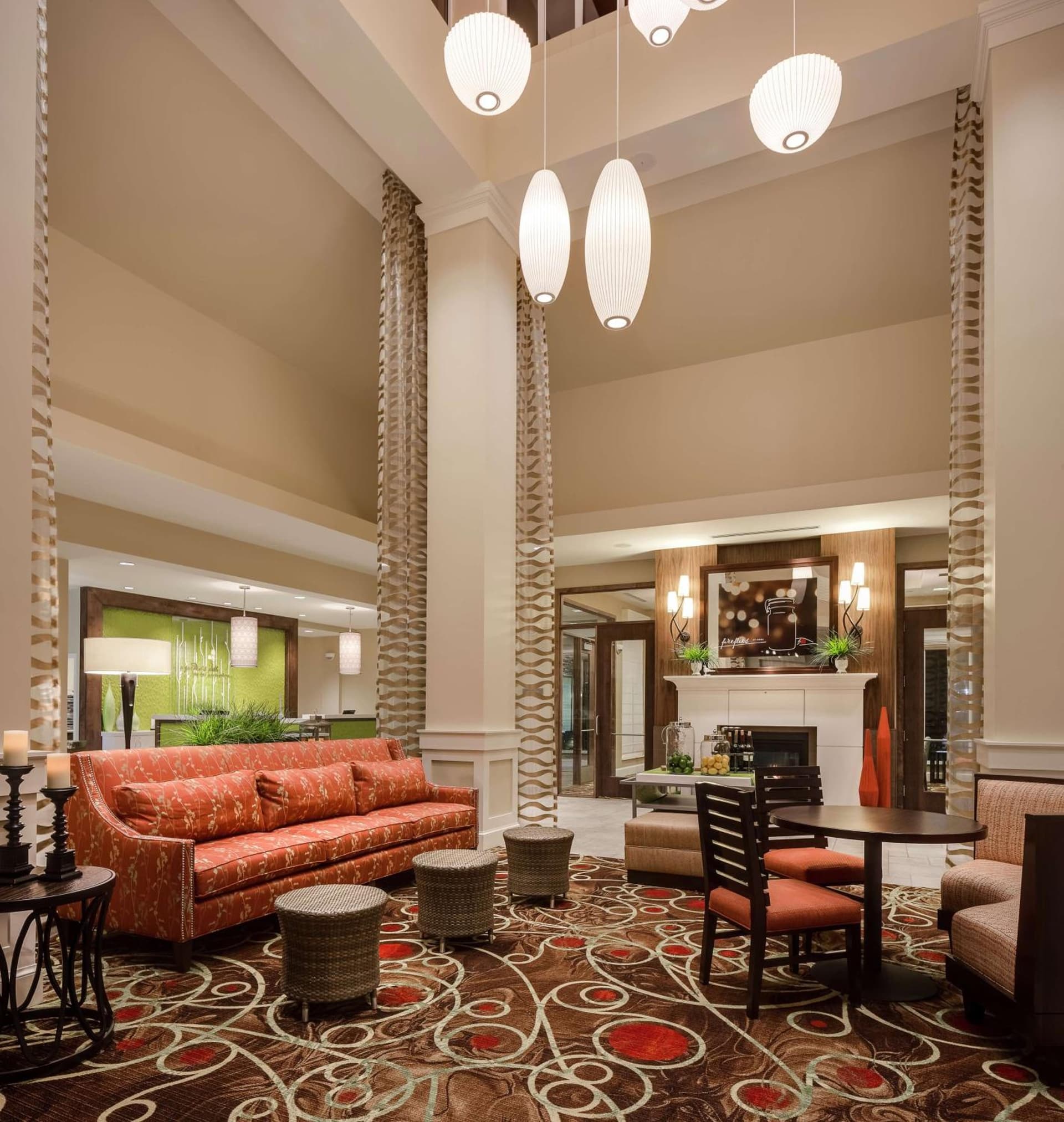 Hilton Garden Inn Bettendorf/ Quad Cities gallery photo in Bettendorf, IA — image 32