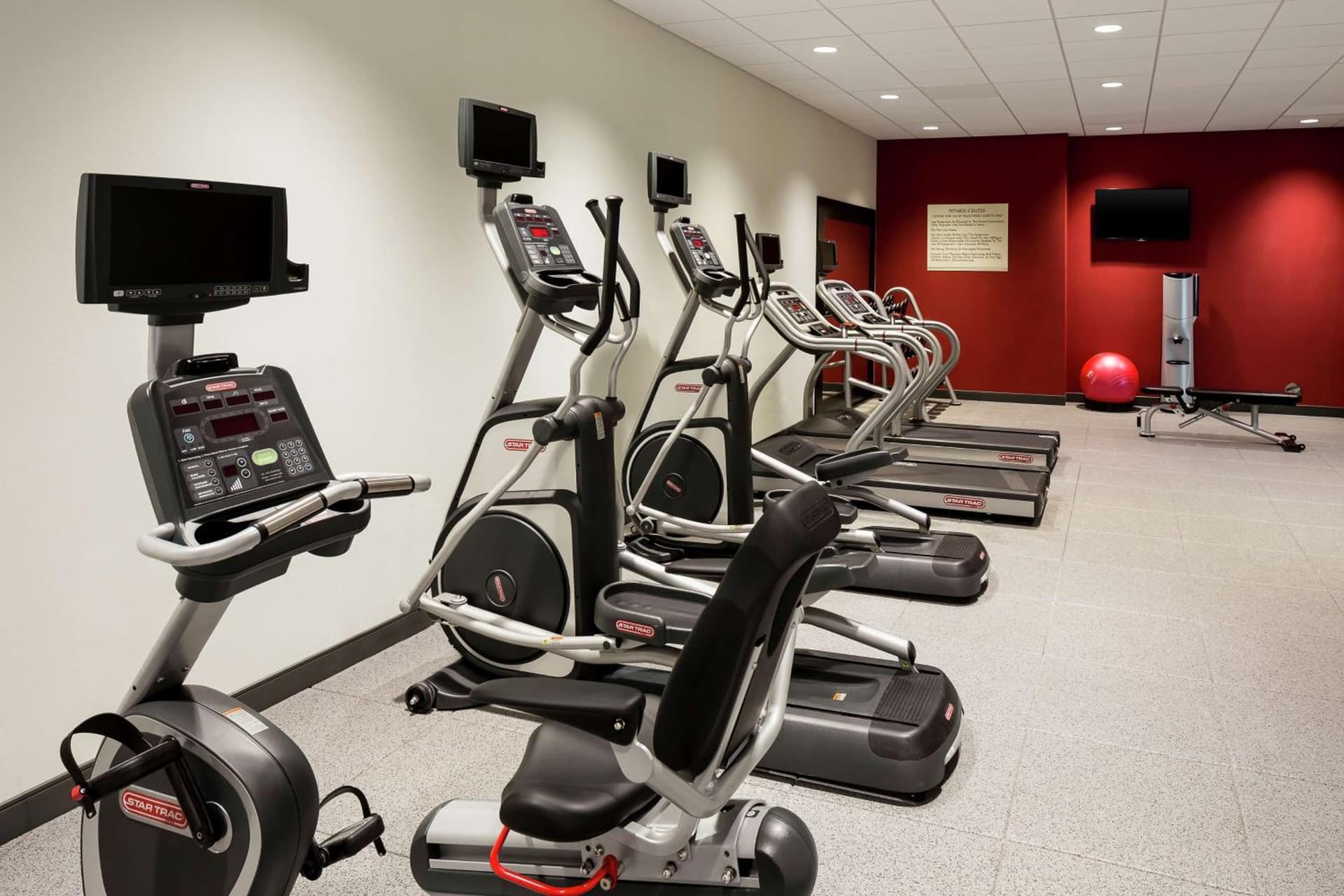 Hilton Garden Inn Bettendorf/ Quad Cities gallery photo in Bettendorf, IA — image 29