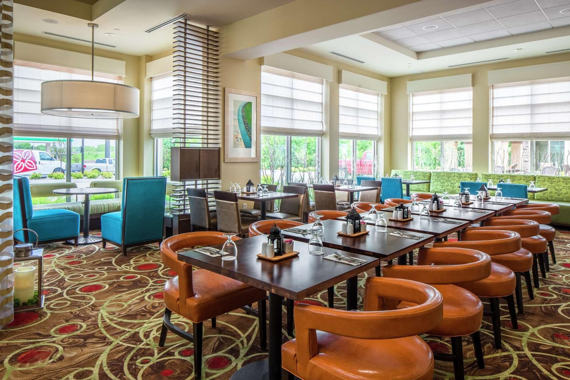 Hilton Garden Inn Bettendorf/ Quad Cities gallery photo in Bettendorf, IA — image 33