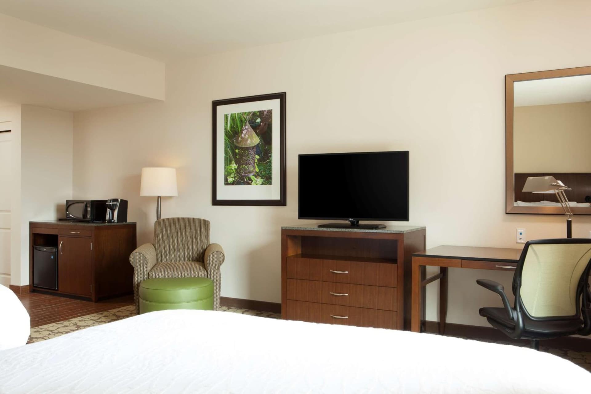 Hilton Garden Inn Bettendorf/ Quad Cities gallery photo in Bettendorf, IA — image 24