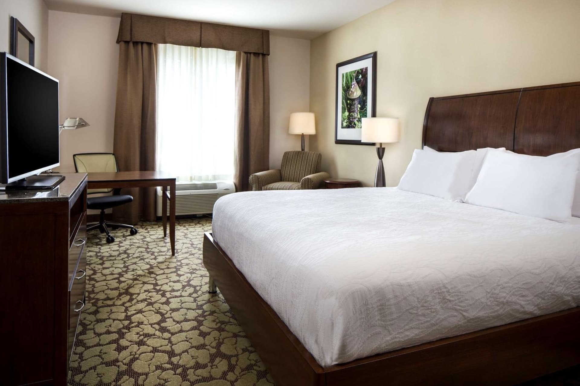 Hilton Garden Inn Bettendorf/ Quad Cities gallery photo in Bettendorf, IA — image 48
