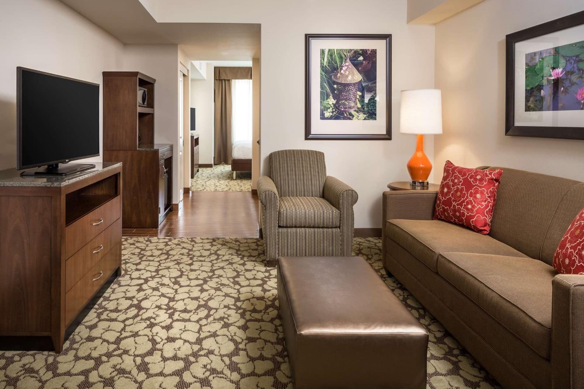 Hilton Garden Inn Bettendorf/ Quad Cities gallery photo in Bettendorf, IA — image 34