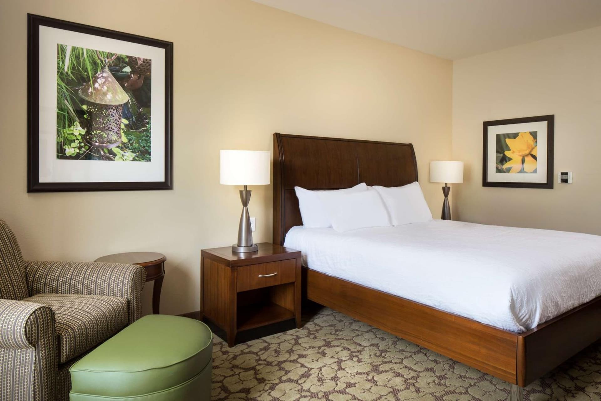 Hilton Garden Inn Bettendorf/ Quad Cities gallery photo in Bettendorf, IA — image 53