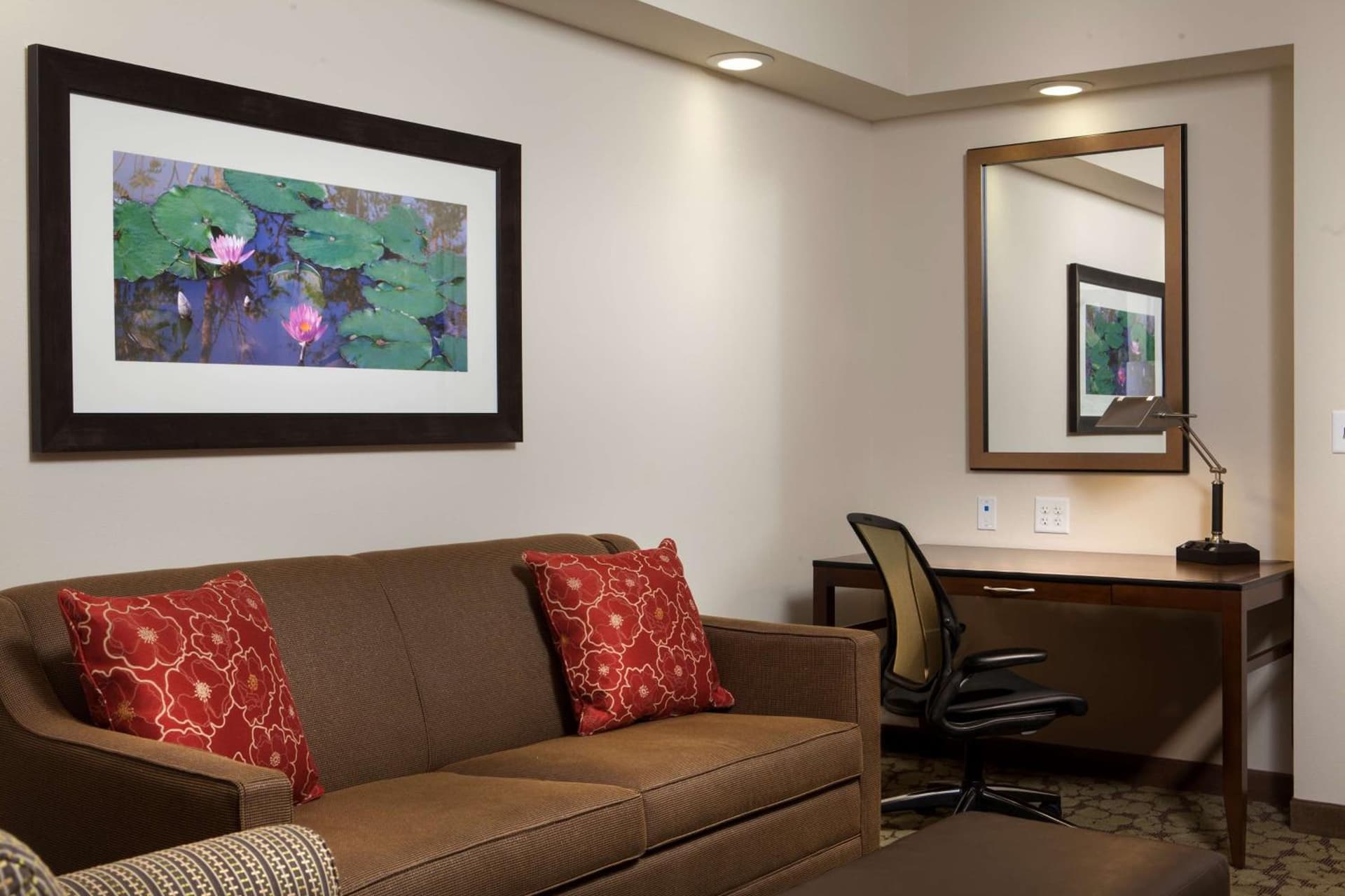 Hilton Garden Inn Bettendorf/ Quad Cities gallery photo in Bettendorf, IA — image 25