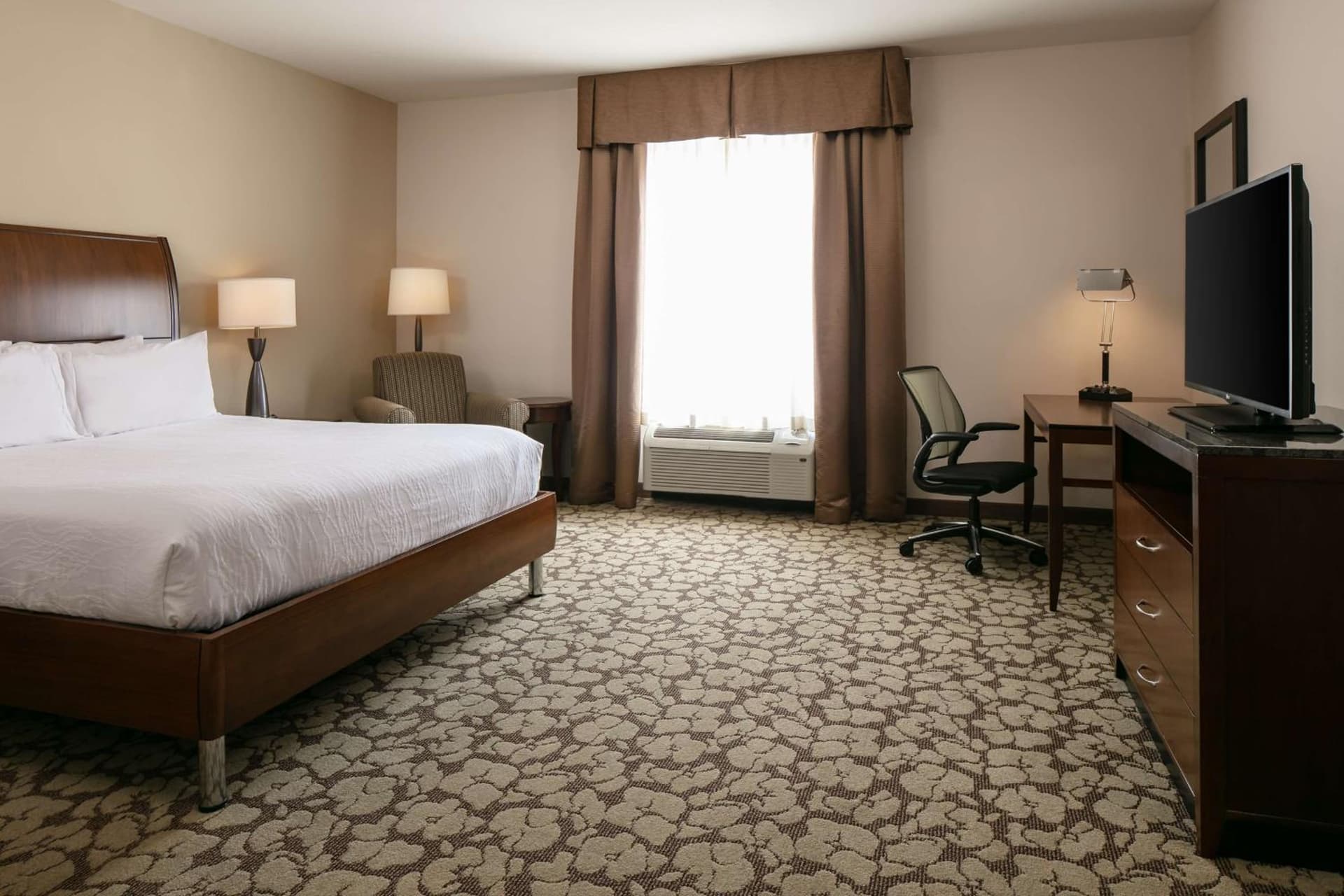 Hilton Garden Inn Bettendorf/ Quad Cities gallery photo in Bettendorf, IA — image 44