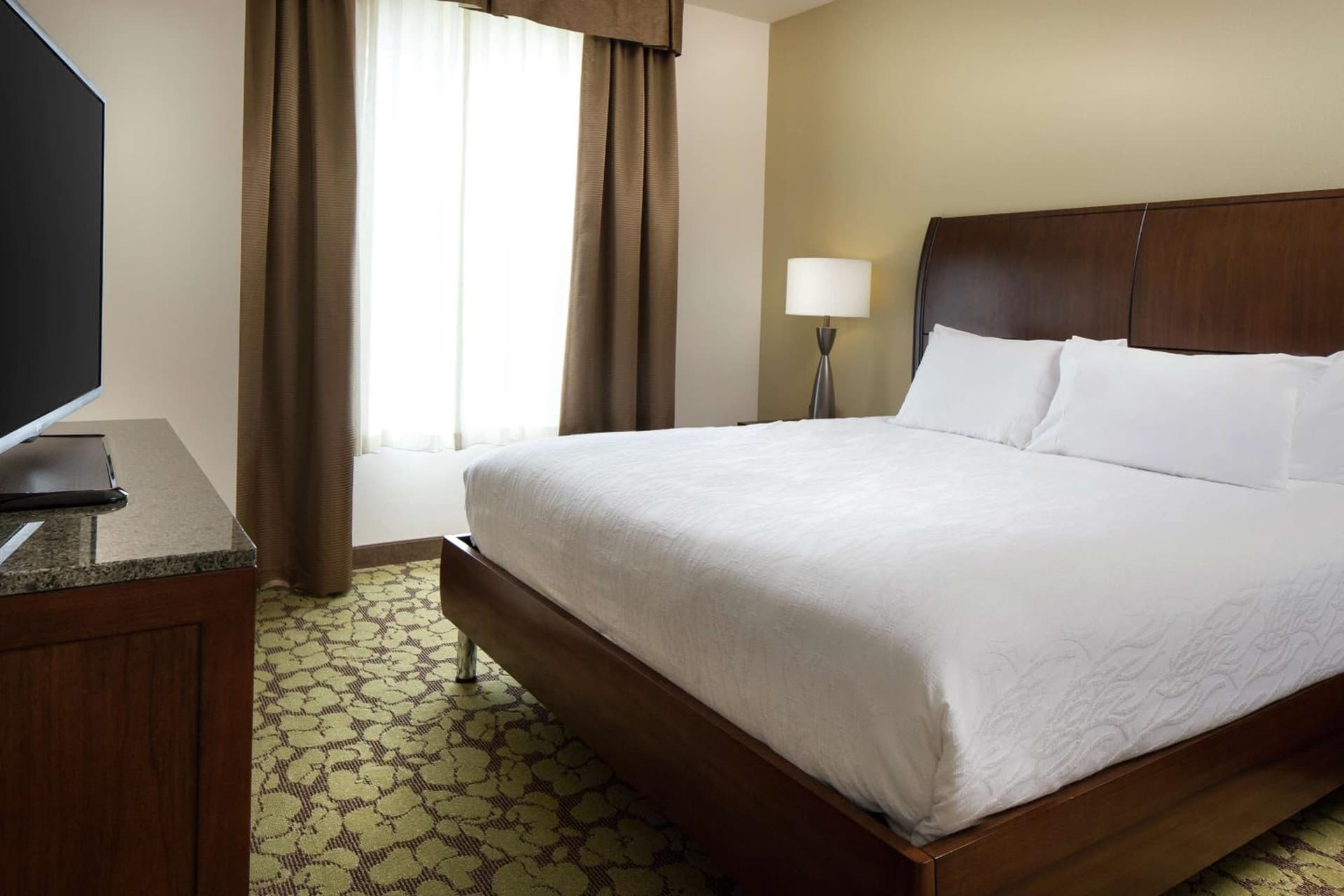 Hilton Garden Inn Bettendorf/ Quad Cities gallery photo in Bettendorf, IA — image 5