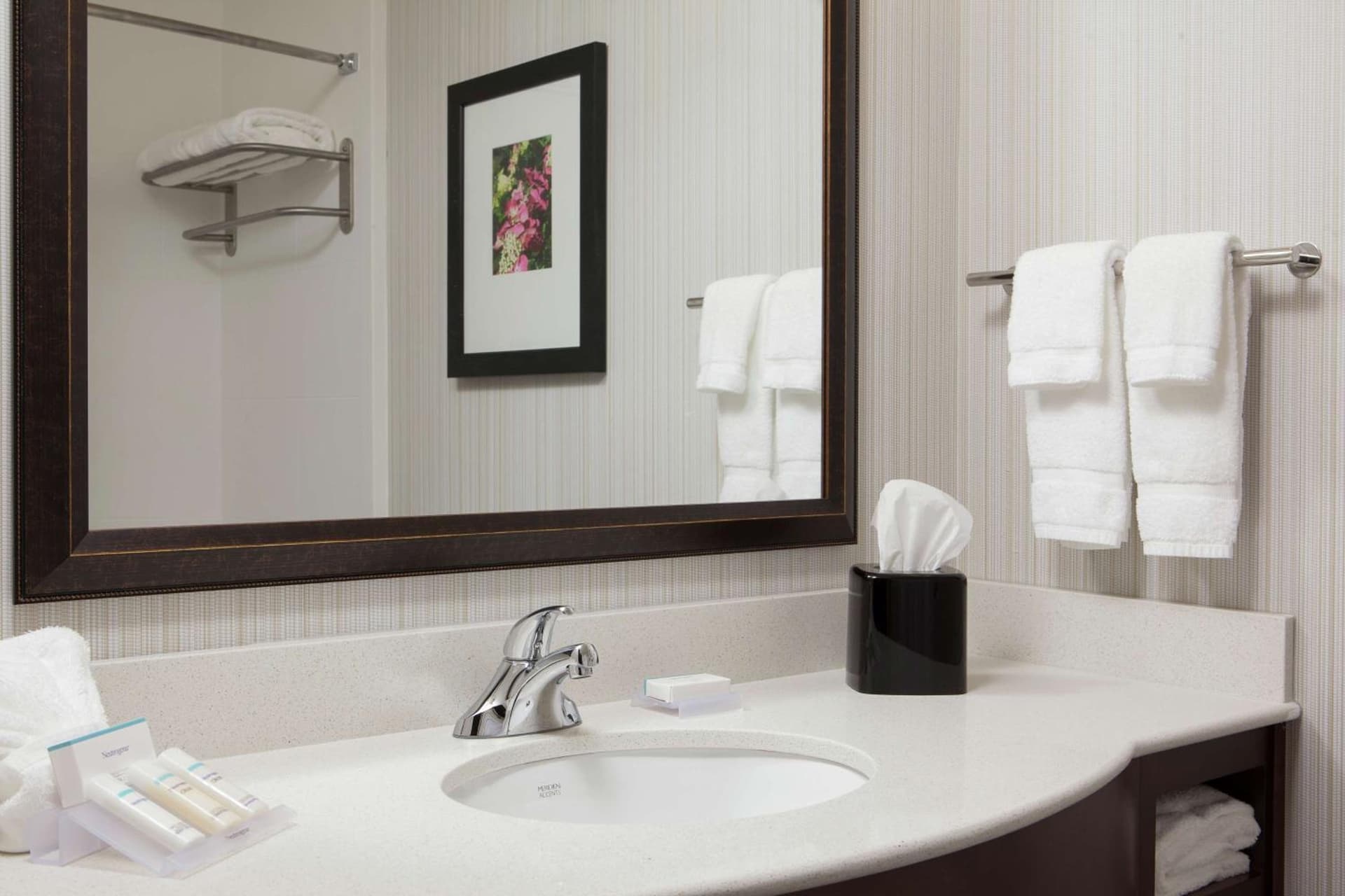 Hilton Garden Inn Bettendorf/ Quad Cities gallery photo in Bettendorf, IA — image 23