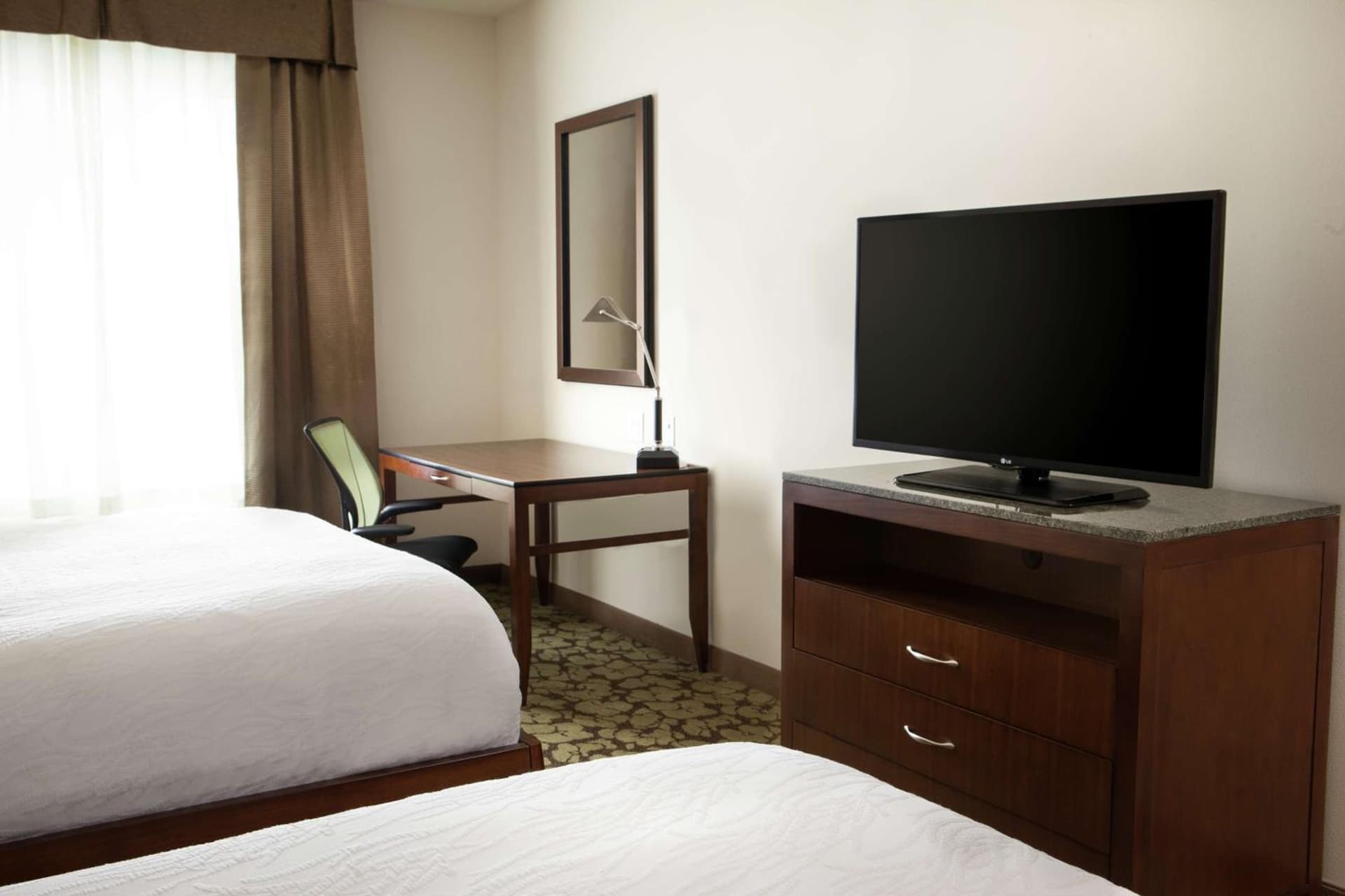 Hilton Garden Inn Bettendorf/ Quad Cities gallery photo in Bettendorf, IA — image 36
