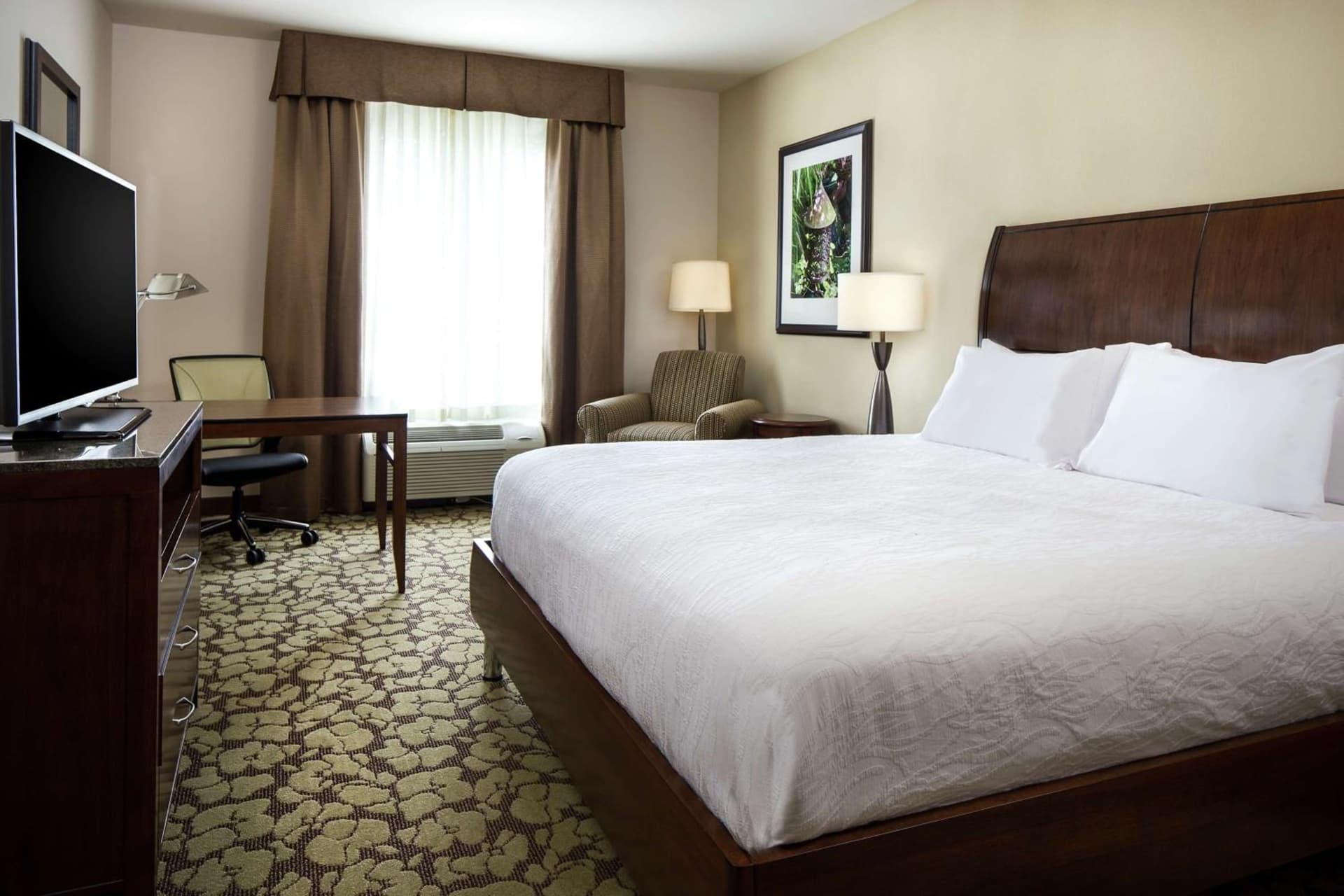 Hilton Garden Inn Bettendorf/ Quad Cities gallery photo in Bettendorf, IA — image 60