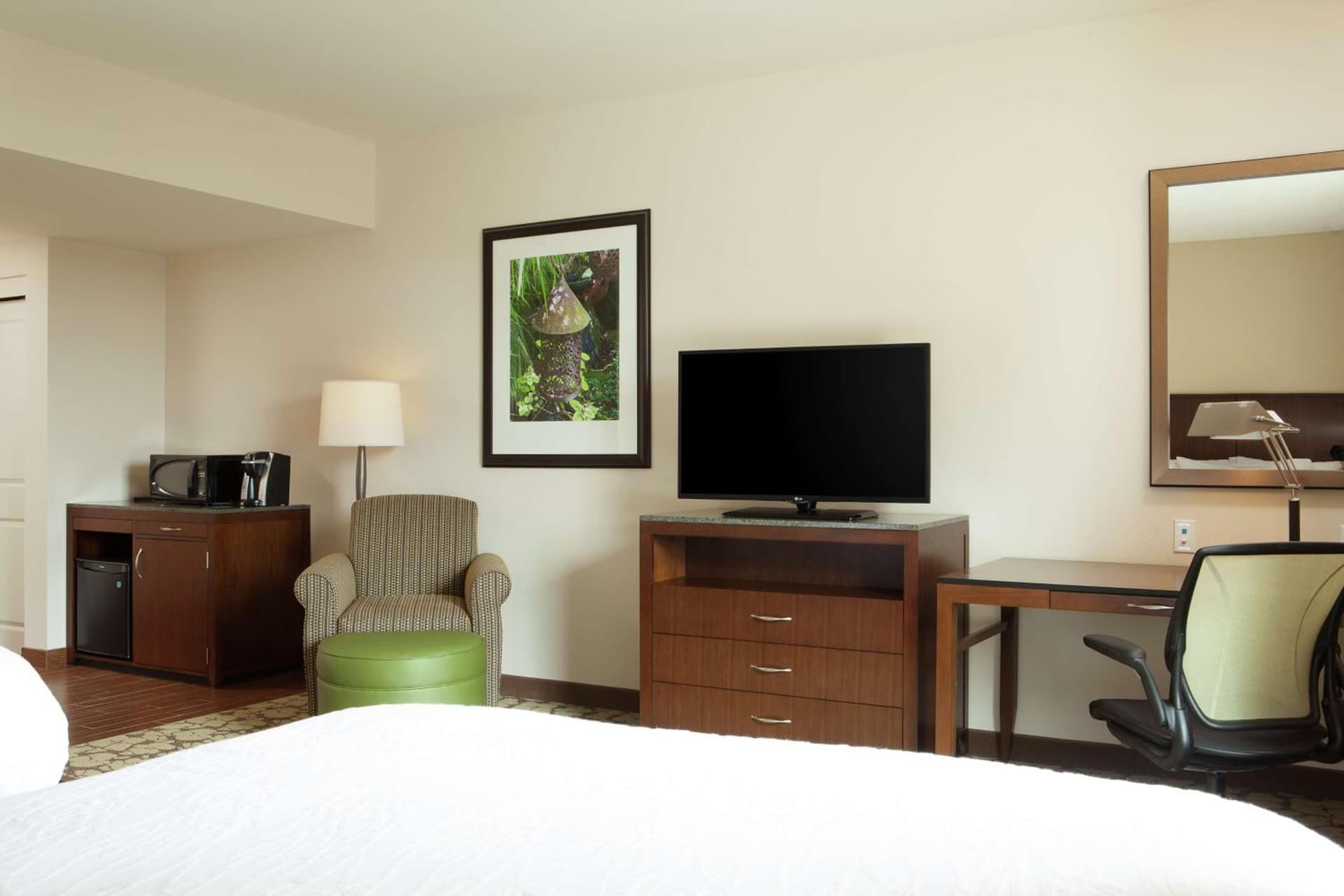 Hilton Garden Inn Bettendorf/ Quad Cities gallery photo in Bettendorf, IA — image 51