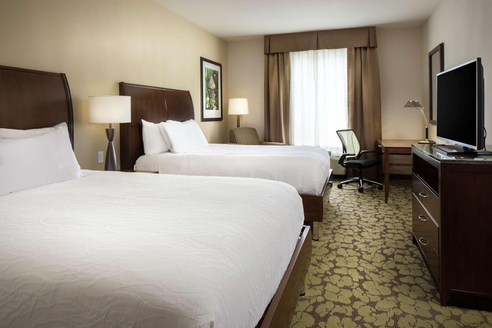 Hilton Garden Inn Bettendorf/ Quad Cities gallery photo in Bettendorf, IA — image 21
