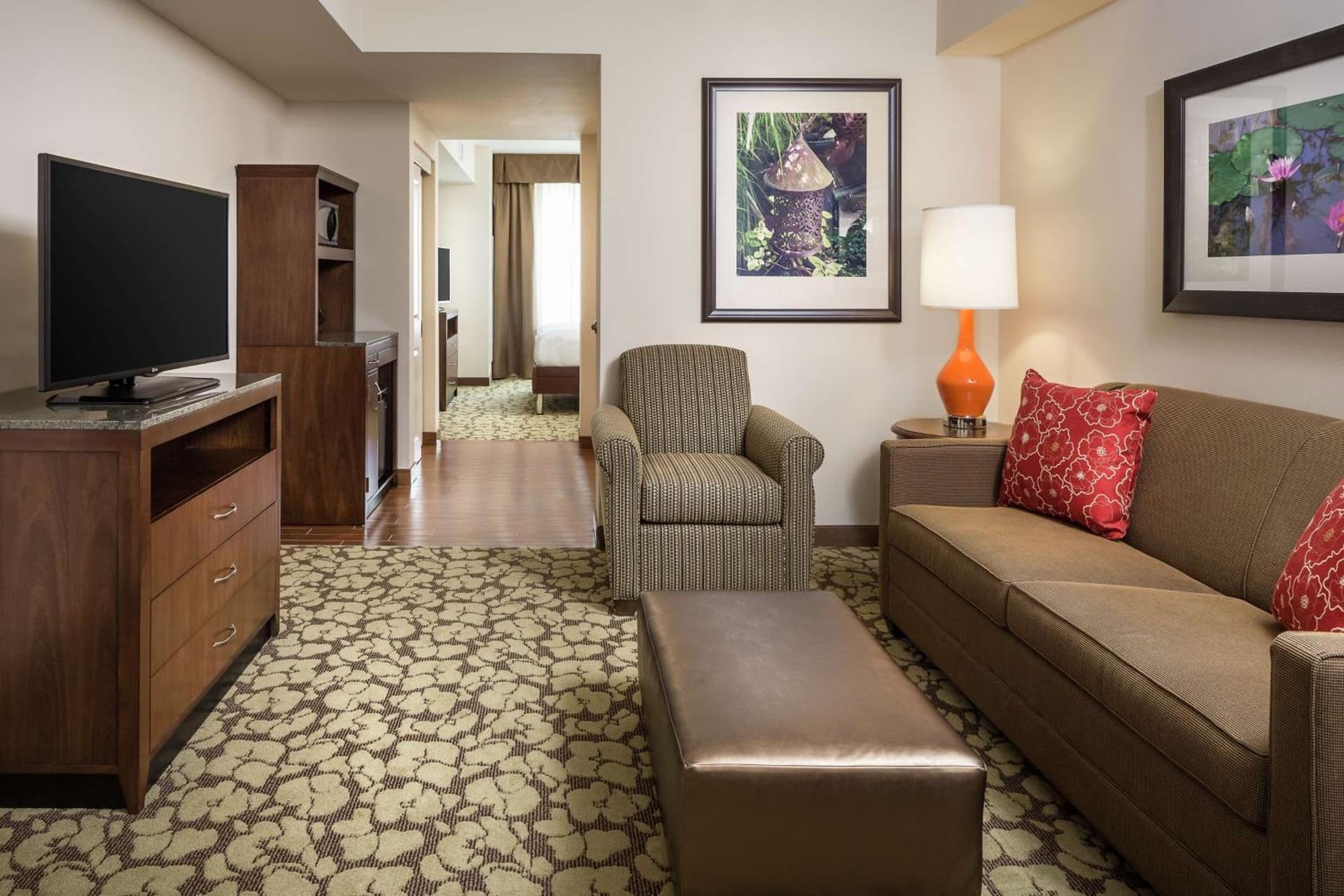 Hilton Garden Inn Bettendorf/ Quad Cities gallery photo in Bettendorf, IA — image 54