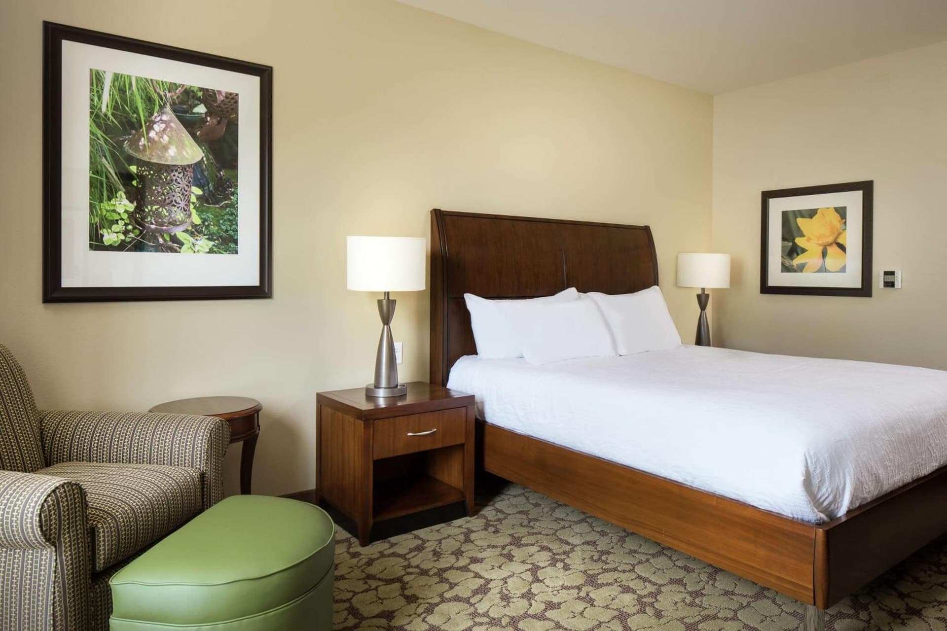 Hilton Garden Inn Bettendorf/ Quad Cities gallery photo in Bettendorf, IA — image 46