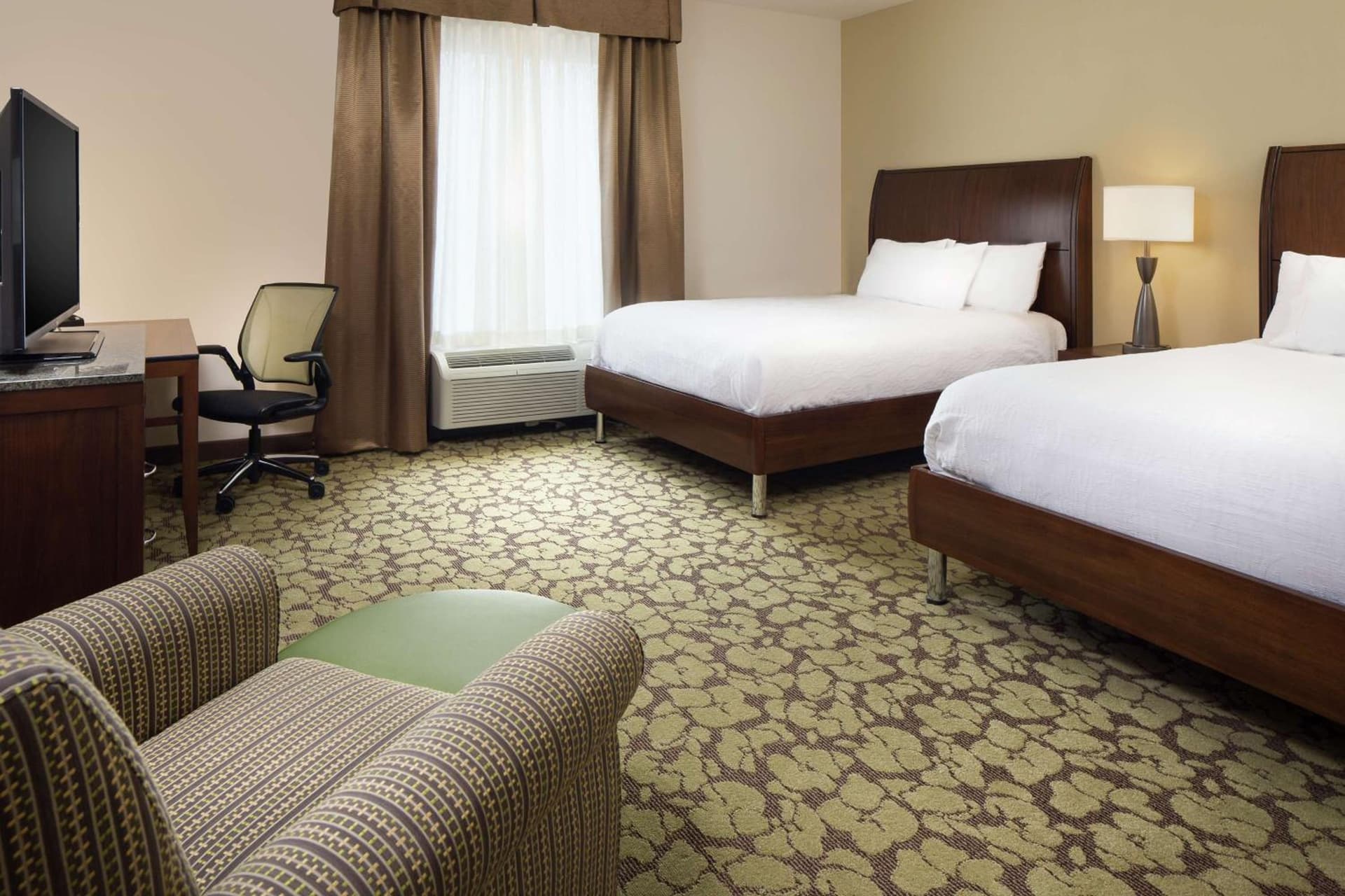 Hilton Garden Inn Bettendorf/ Quad Cities gallery photo in Bettendorf, IA — image 12