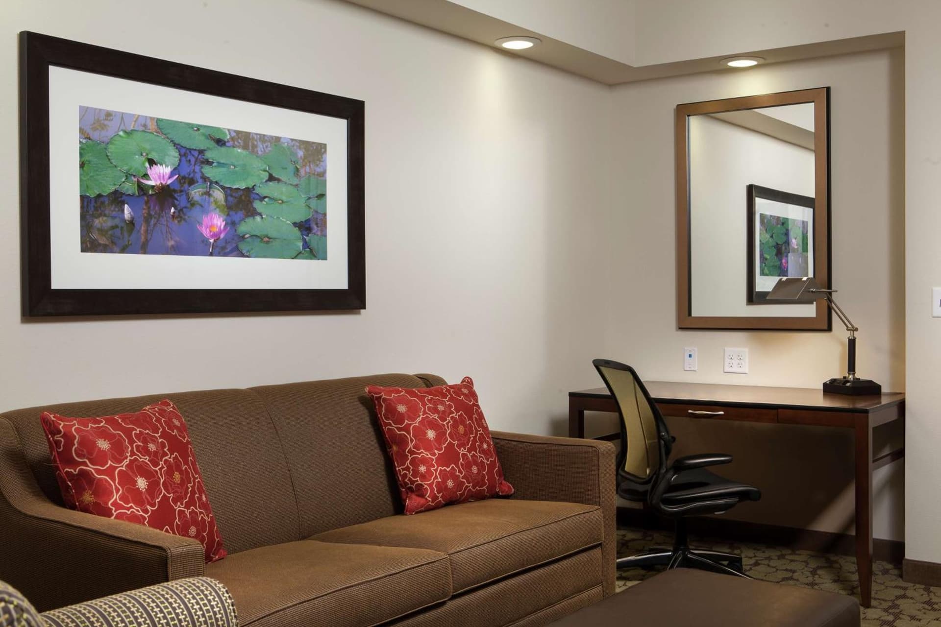 Hilton Garden Inn Bettendorf/ Quad Cities gallery photo in Bettendorf, IA — image 19
