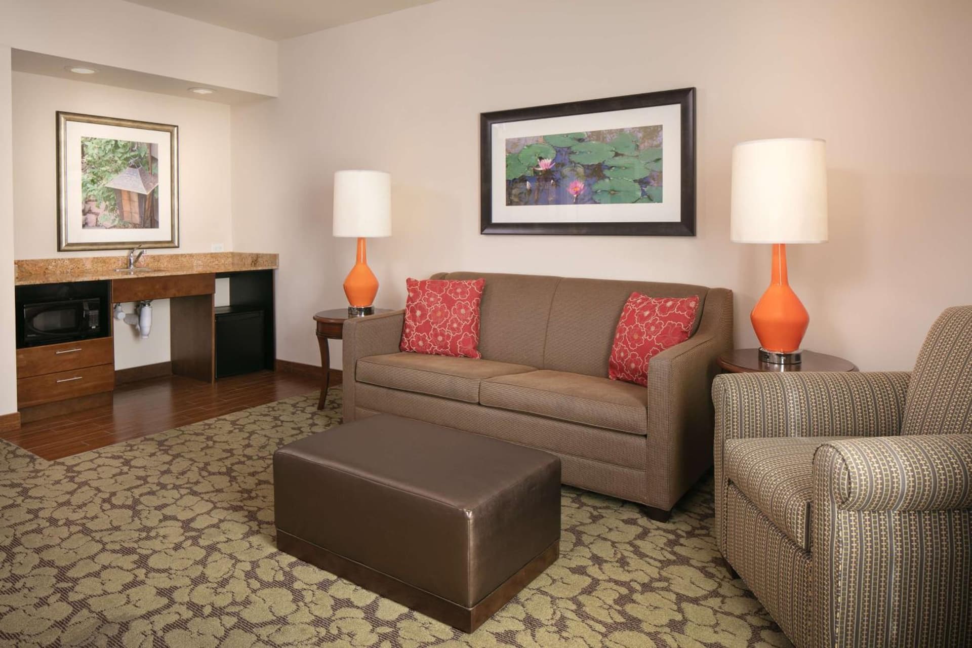 Hilton Garden Inn Bettendorf/ Quad Cities gallery photo in Bettendorf, IA — image 30