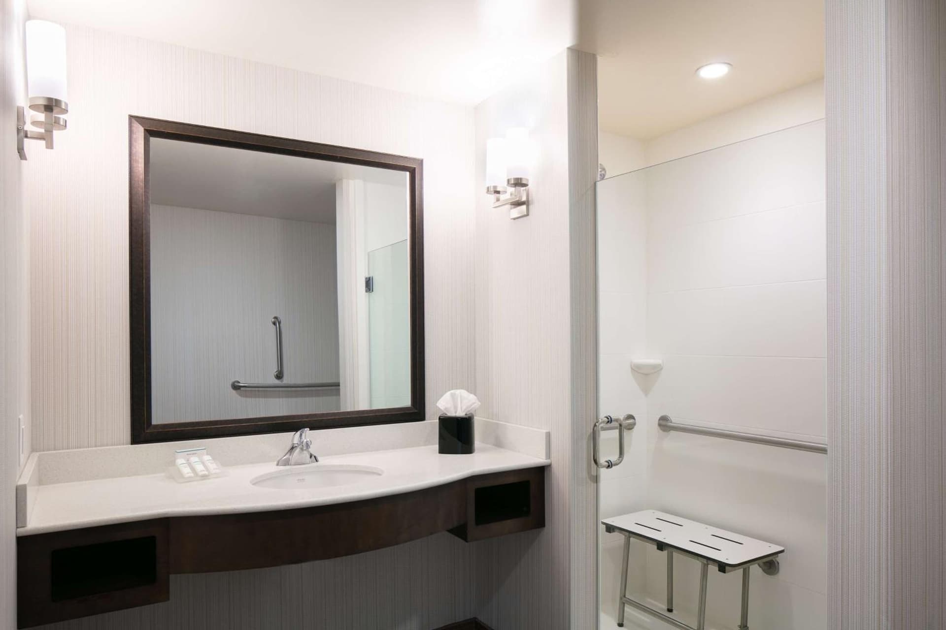 Hilton Garden Inn Bettendorf/ Quad Cities gallery photo in Bettendorf, IA — image 40
