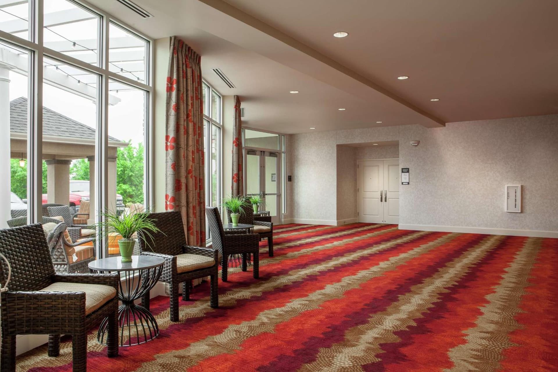 Hilton Garden Inn Bettendorf/ Quad Cities gallery photo in Bettendorf, IA — image 14