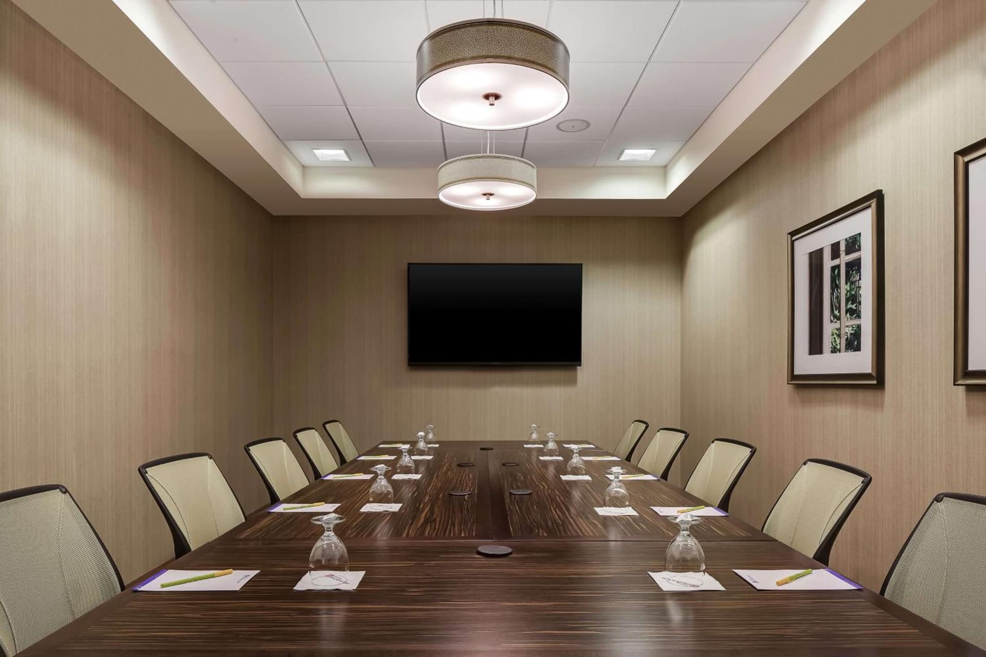Hilton Garden Inn Bettendorf/ Quad Cities gallery photo in Bettendorf, IA — image 16