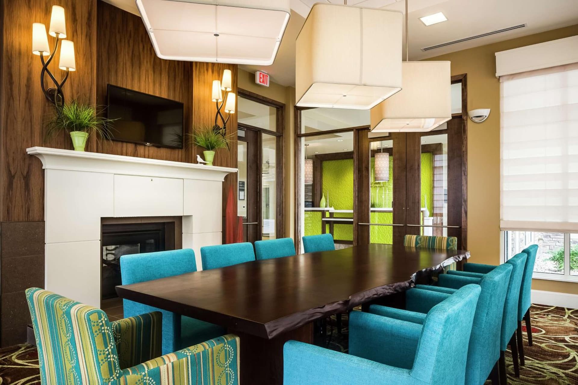 Hilton Garden Inn Bettendorf/ Quad Cities gallery photo in Bettendorf, IA — image 39