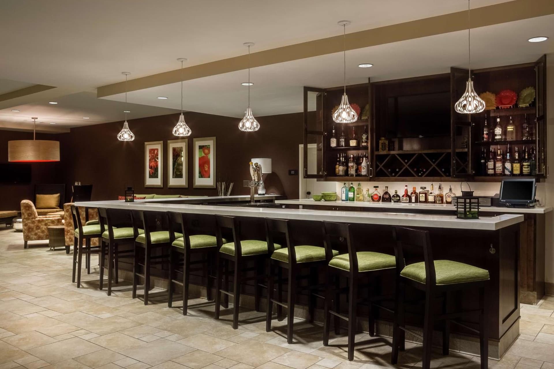 Hilton Garden Inn Bettendorf/ Quad Cities gallery photo in Bettendorf, IA — image 8