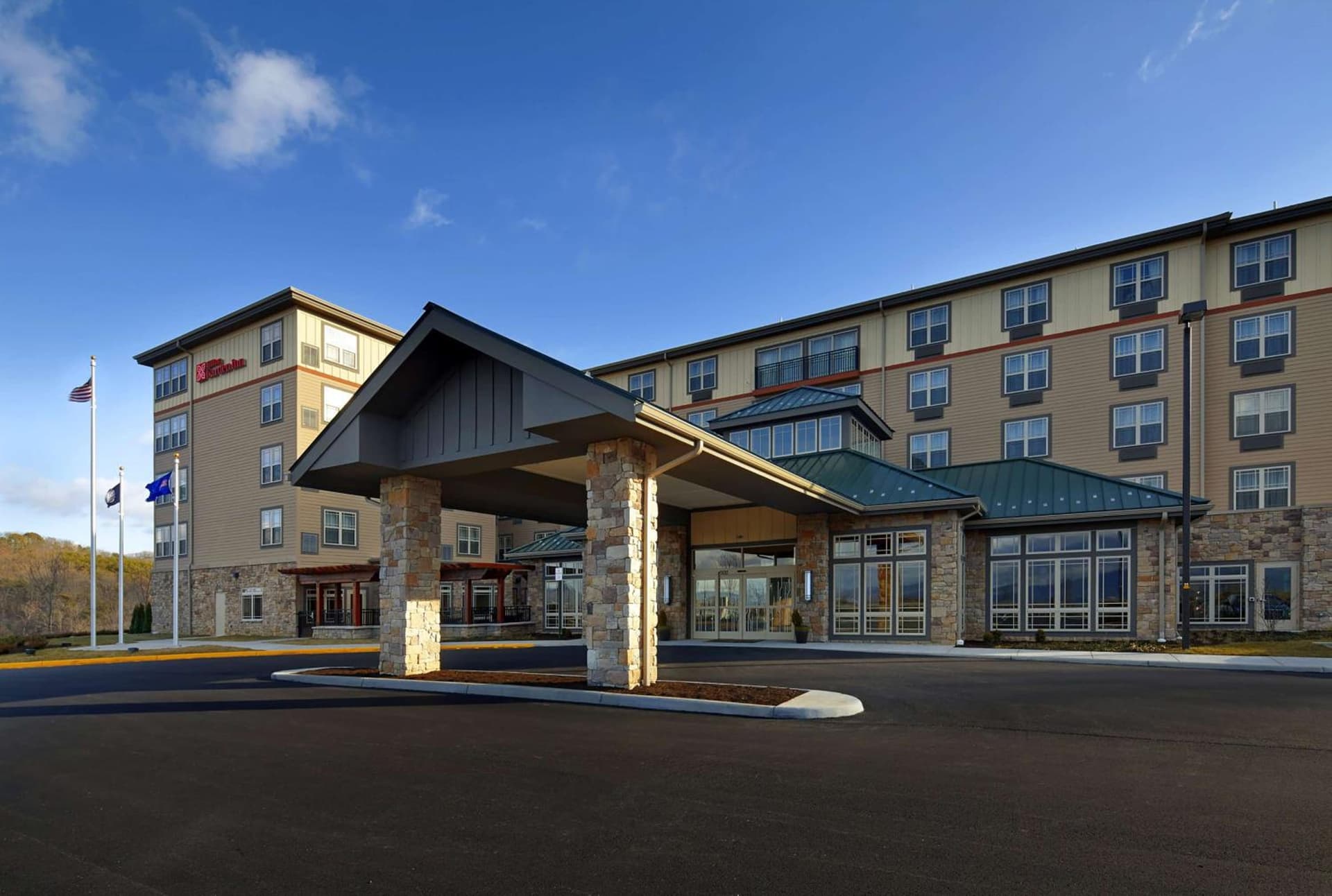 Hilton Garden Inn Roanoke gallery photo in Roanoke, VA — image 37