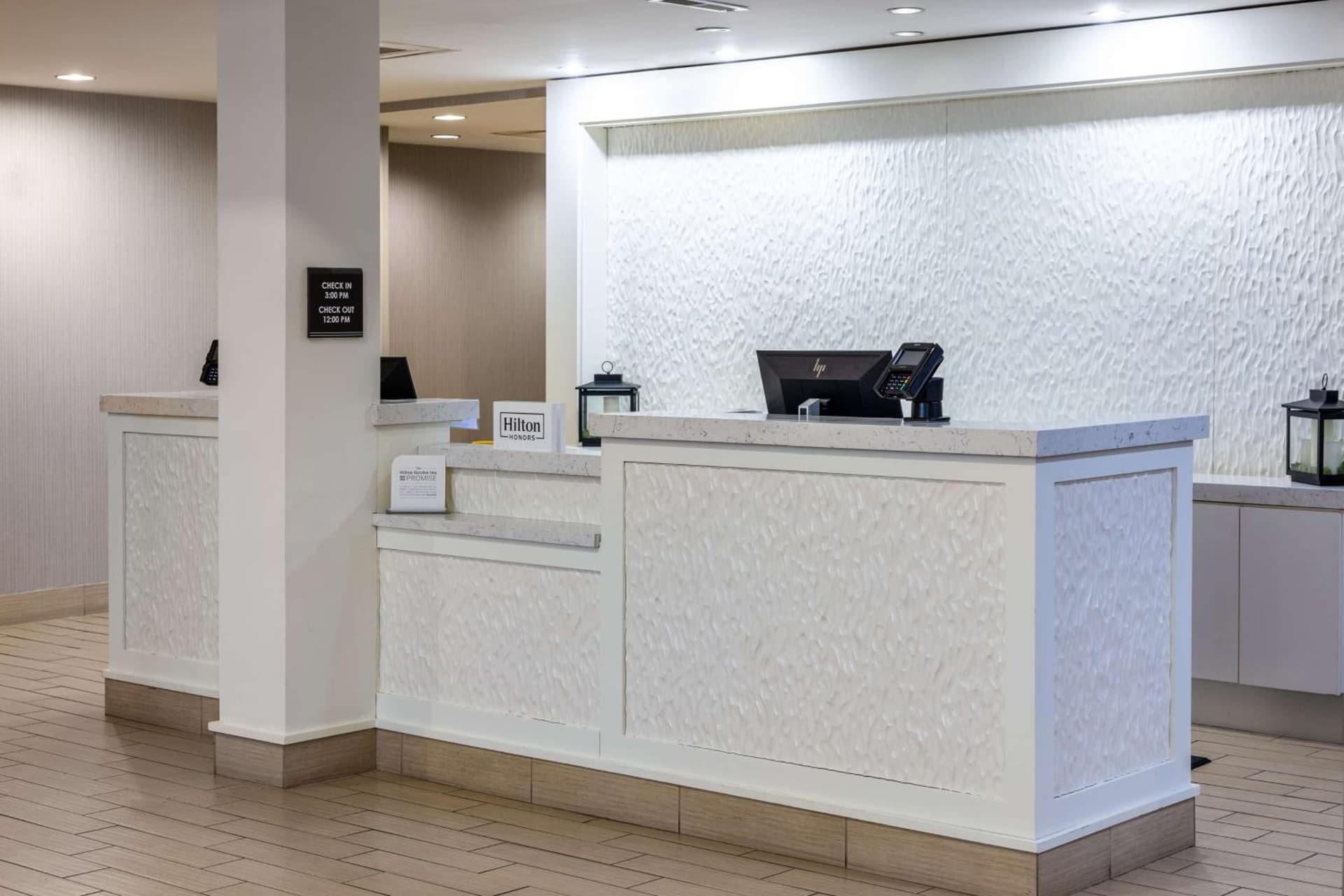 Hilton Garden Inn Roanoke gallery photo in Roanoke, VA — image 26