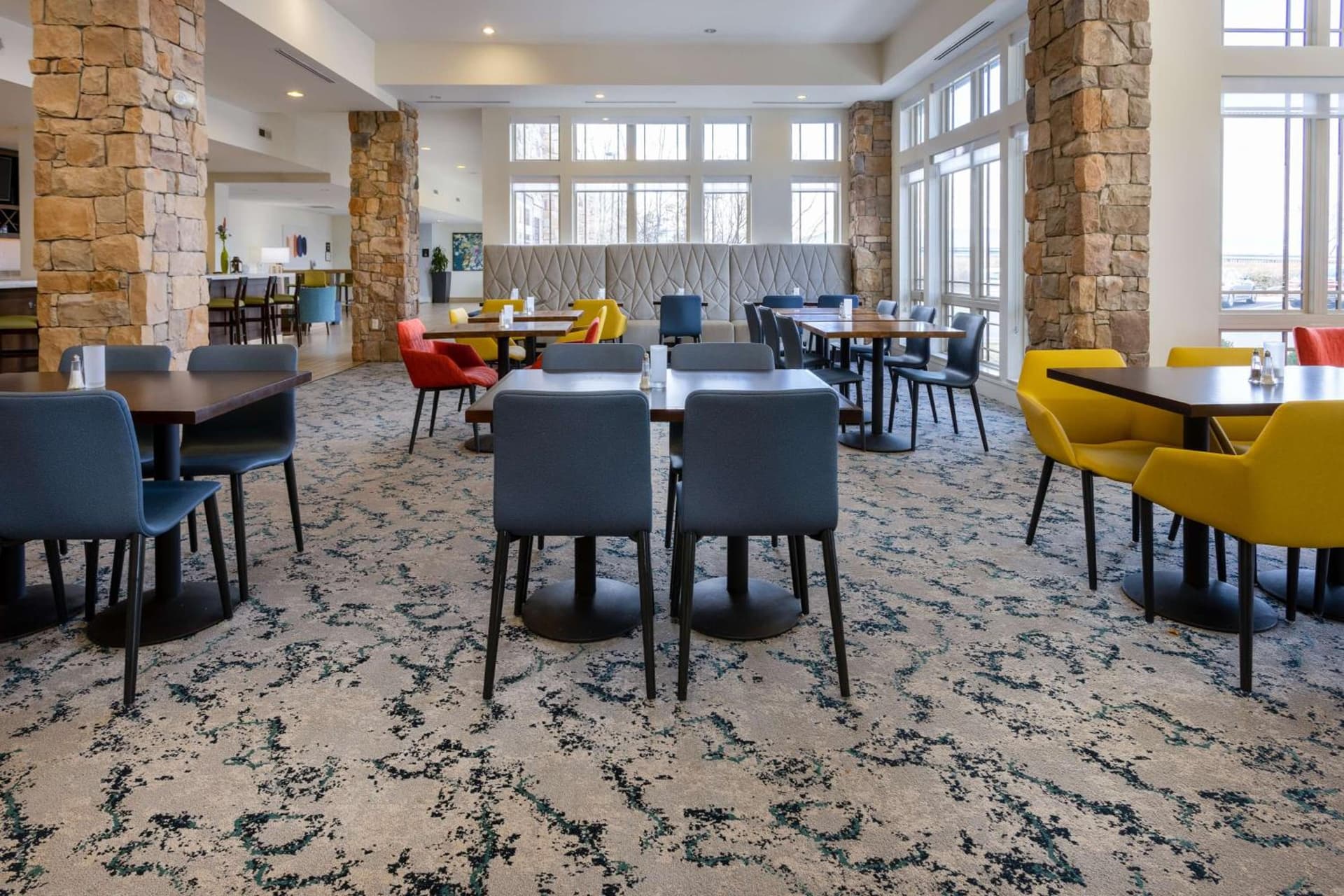 Hilton Garden Inn Roanoke gallery photo in Roanoke, VA — image 35