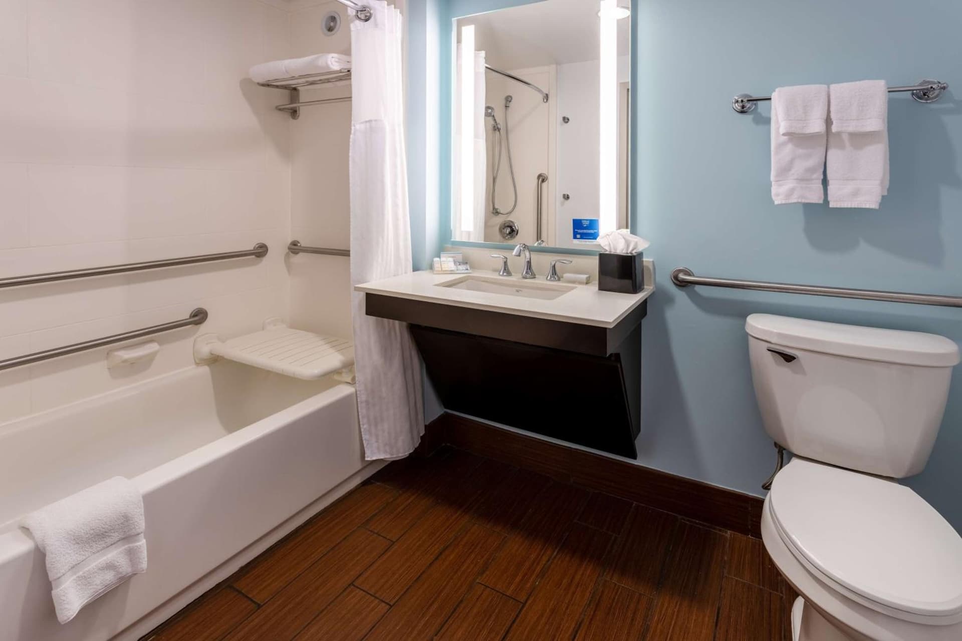 Hilton Garden Inn Roanoke gallery photo in Roanoke, VA — image 43