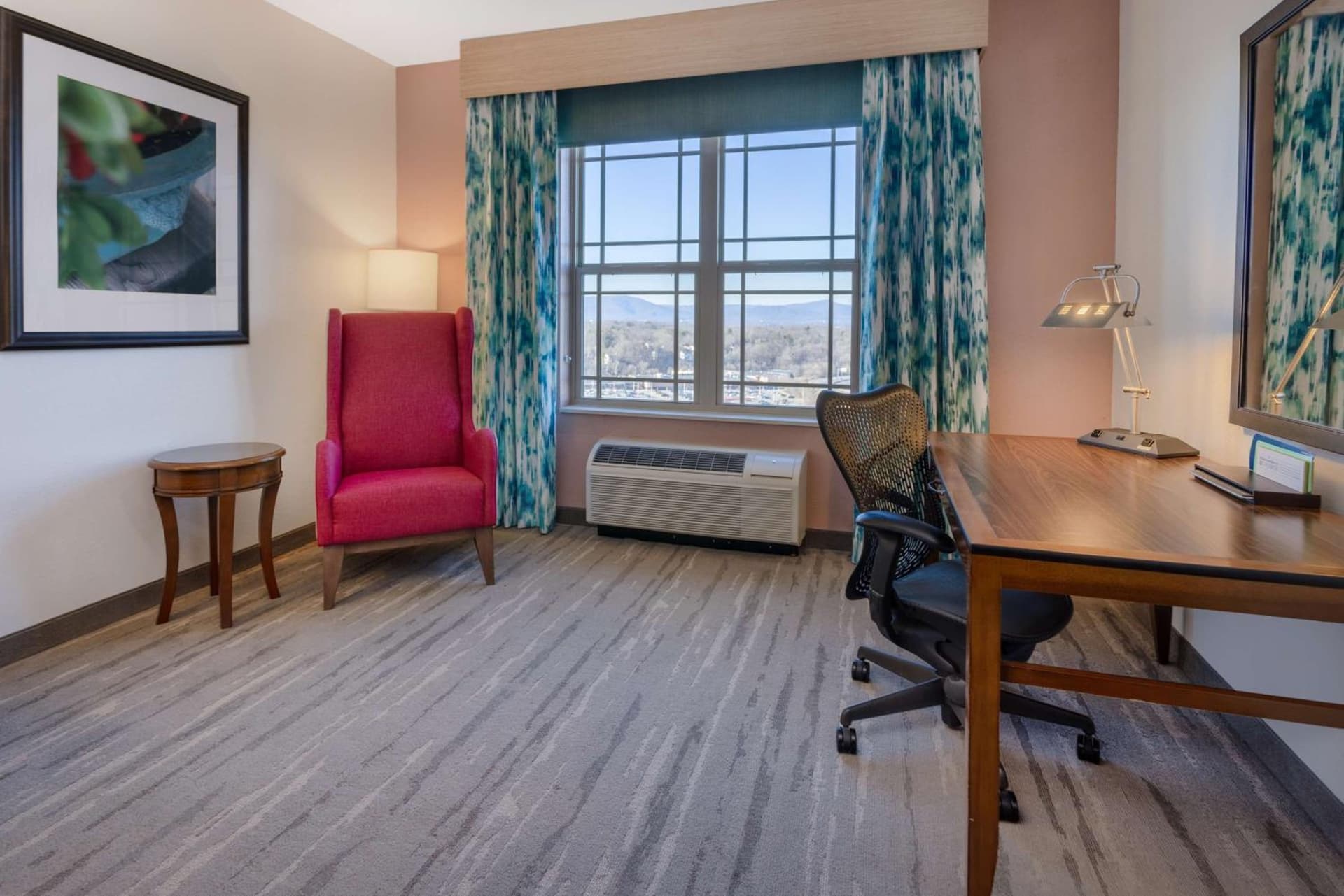 Hilton Garden Inn Roanoke gallery photo in Roanoke, VA — image 10