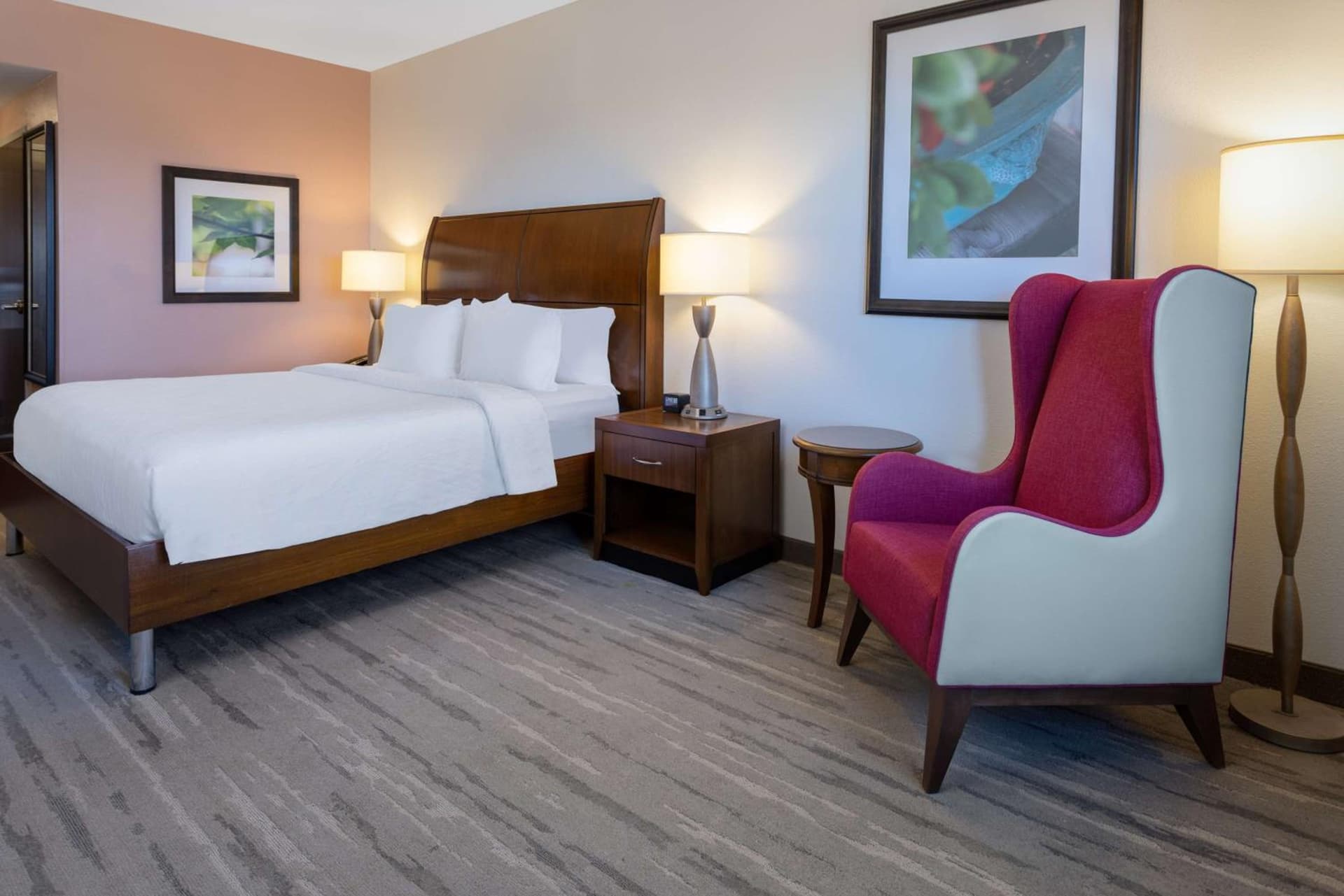 Hilton Garden Inn Roanoke gallery photo in Roanoke, VA — image 49