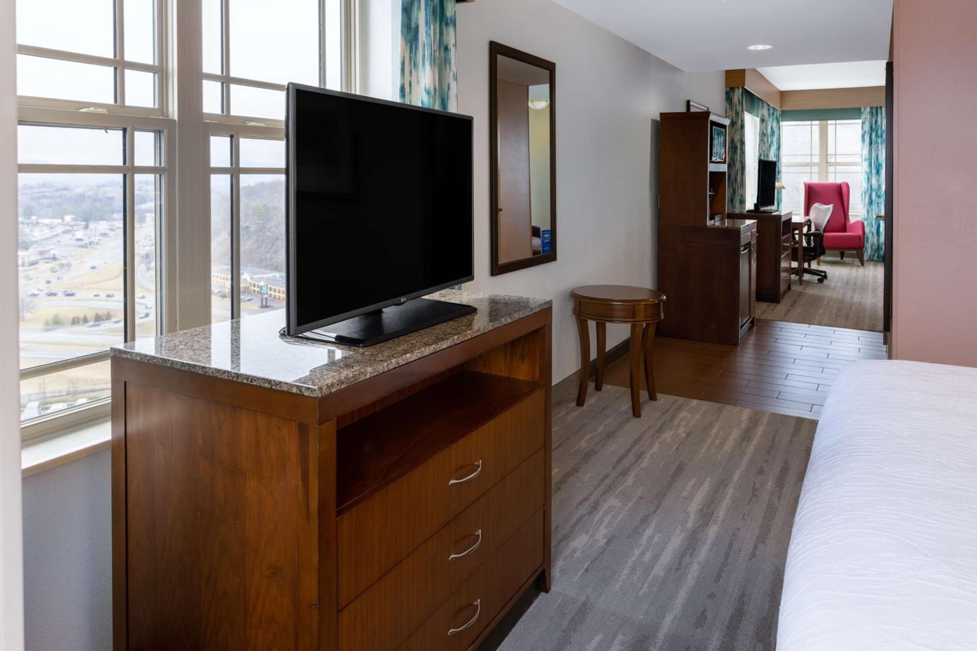 Hilton Garden Inn Roanoke gallery photo in Roanoke, VA — image 8