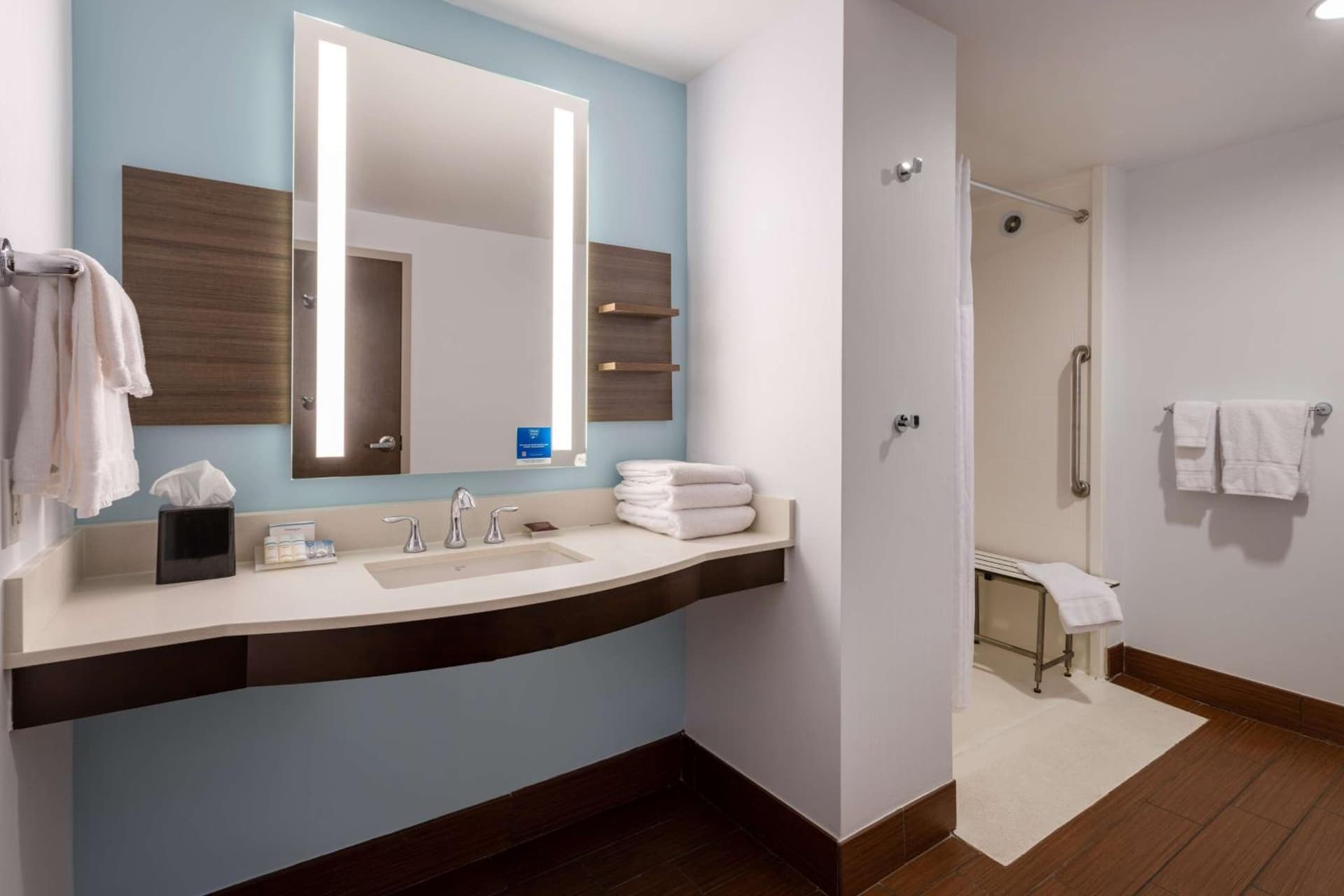 Hilton Garden Inn Roanoke gallery photo in Roanoke, VA — image 11