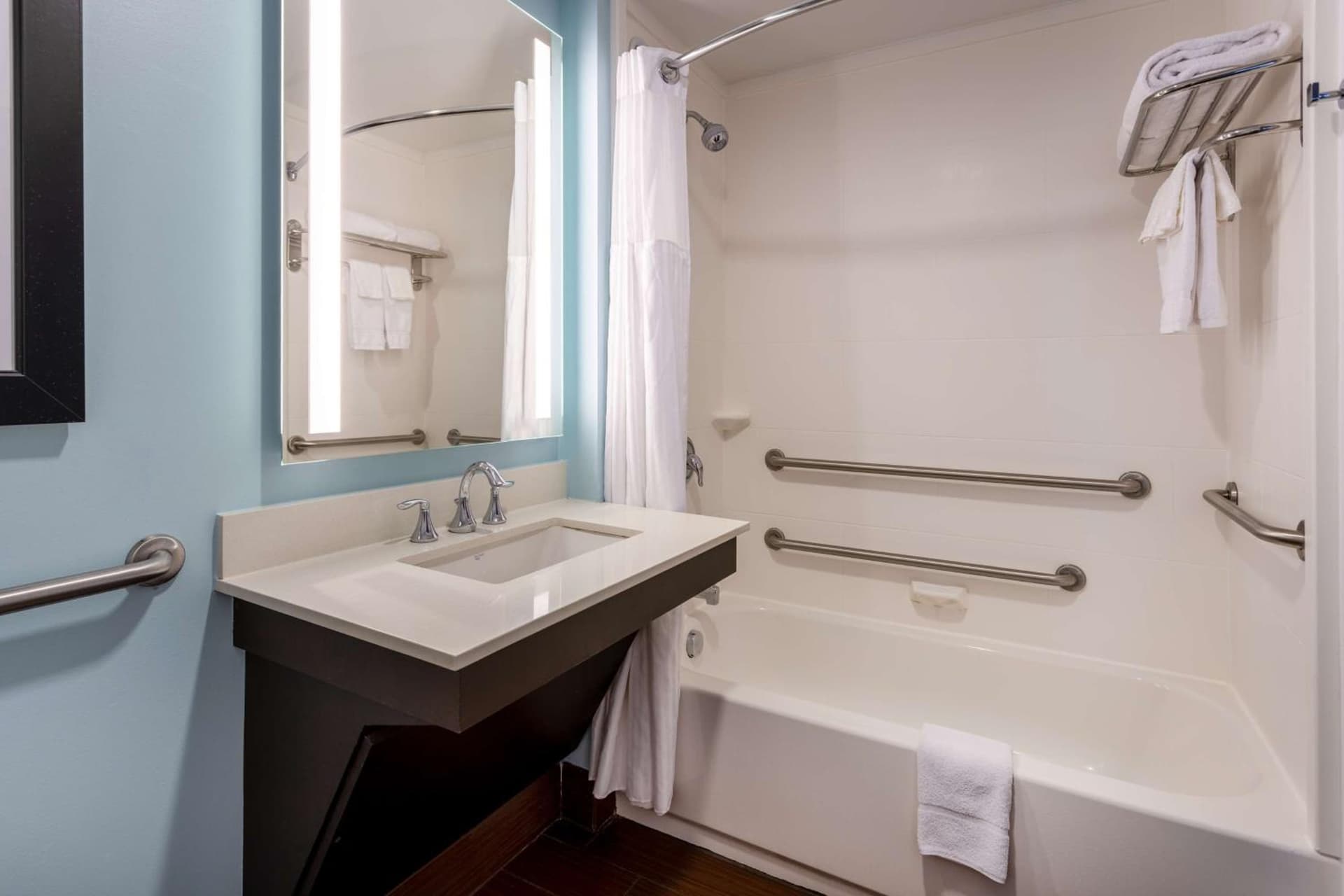 Hilton Garden Inn Roanoke gallery photo in Roanoke, VA — image 20