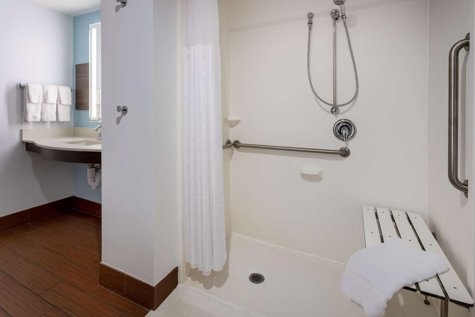 Hilton Garden Inn Roanoke gallery photo in Roanoke, VA — image 29