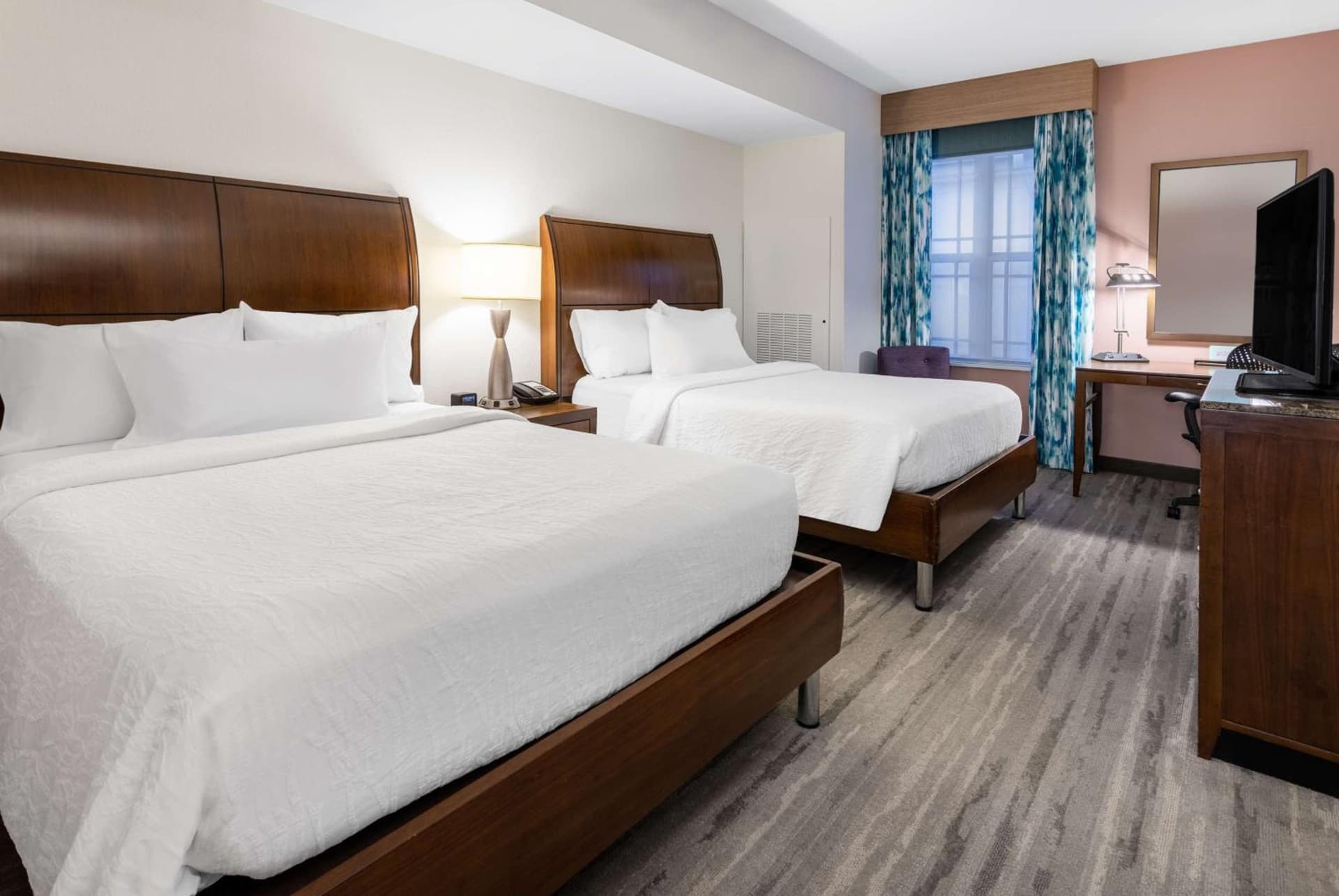 Hilton Garden Inn Roanoke gallery photo in Roanoke, VA — image 42