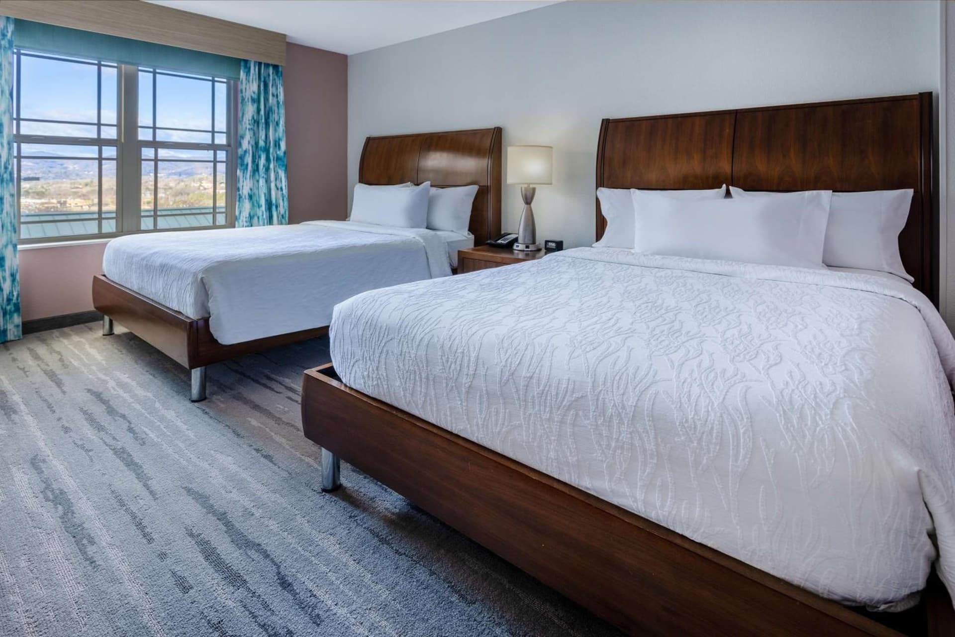 Hilton Garden Inn Roanoke gallery photo in Roanoke, VA — image 47