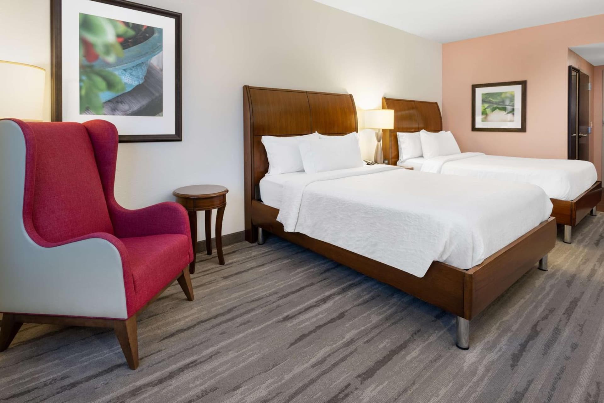 Hilton Garden Inn Roanoke gallery photo in Roanoke, VA — image 5