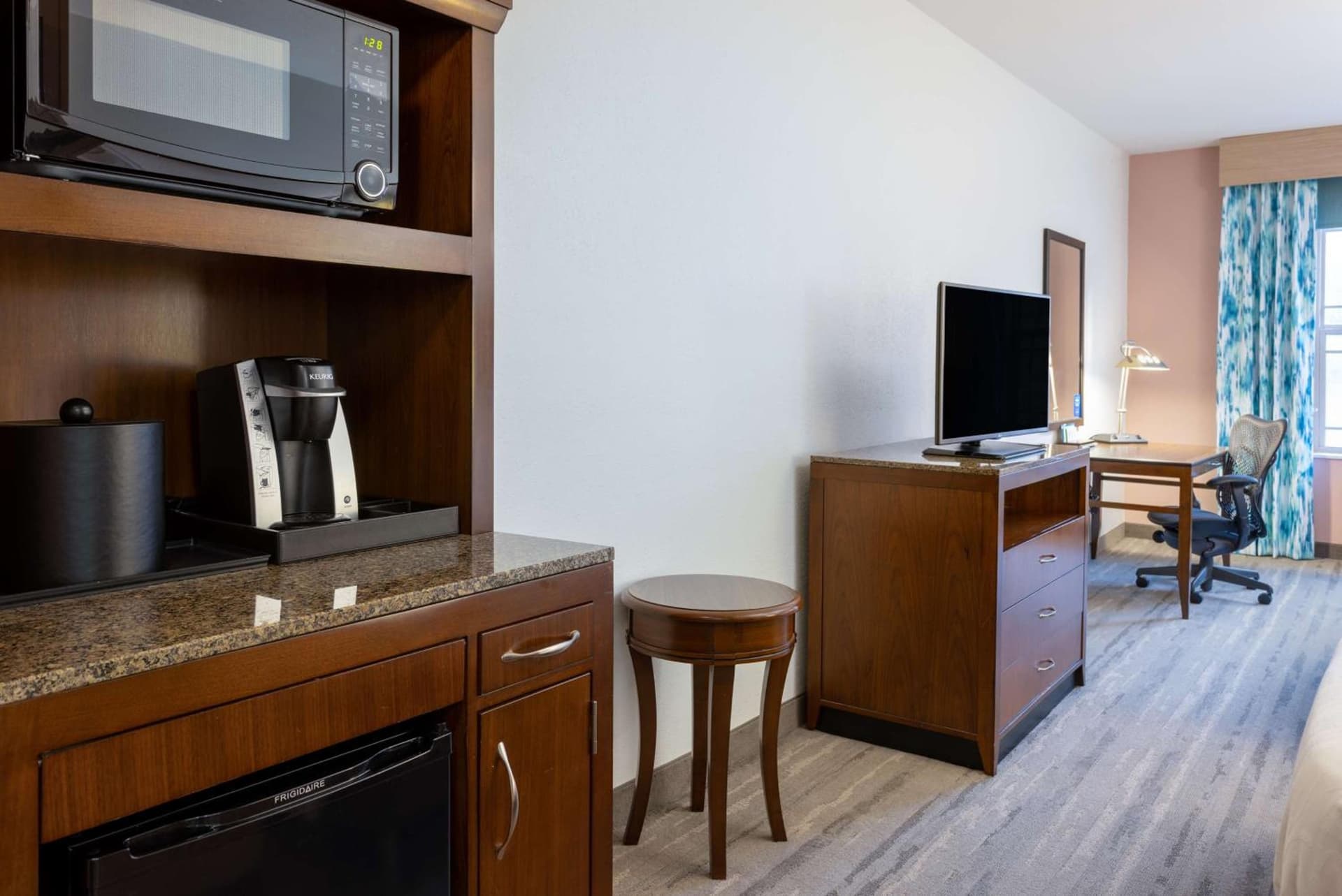 Hilton Garden Inn Roanoke gallery photo in Roanoke, VA — image 48